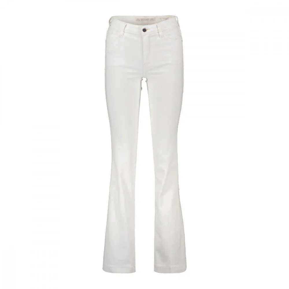 GUESS JEANS SEXY BOOT DONNA