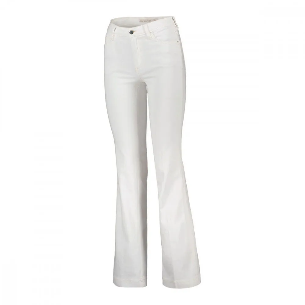 GUESS JEANS SEXY BOOT DONNA