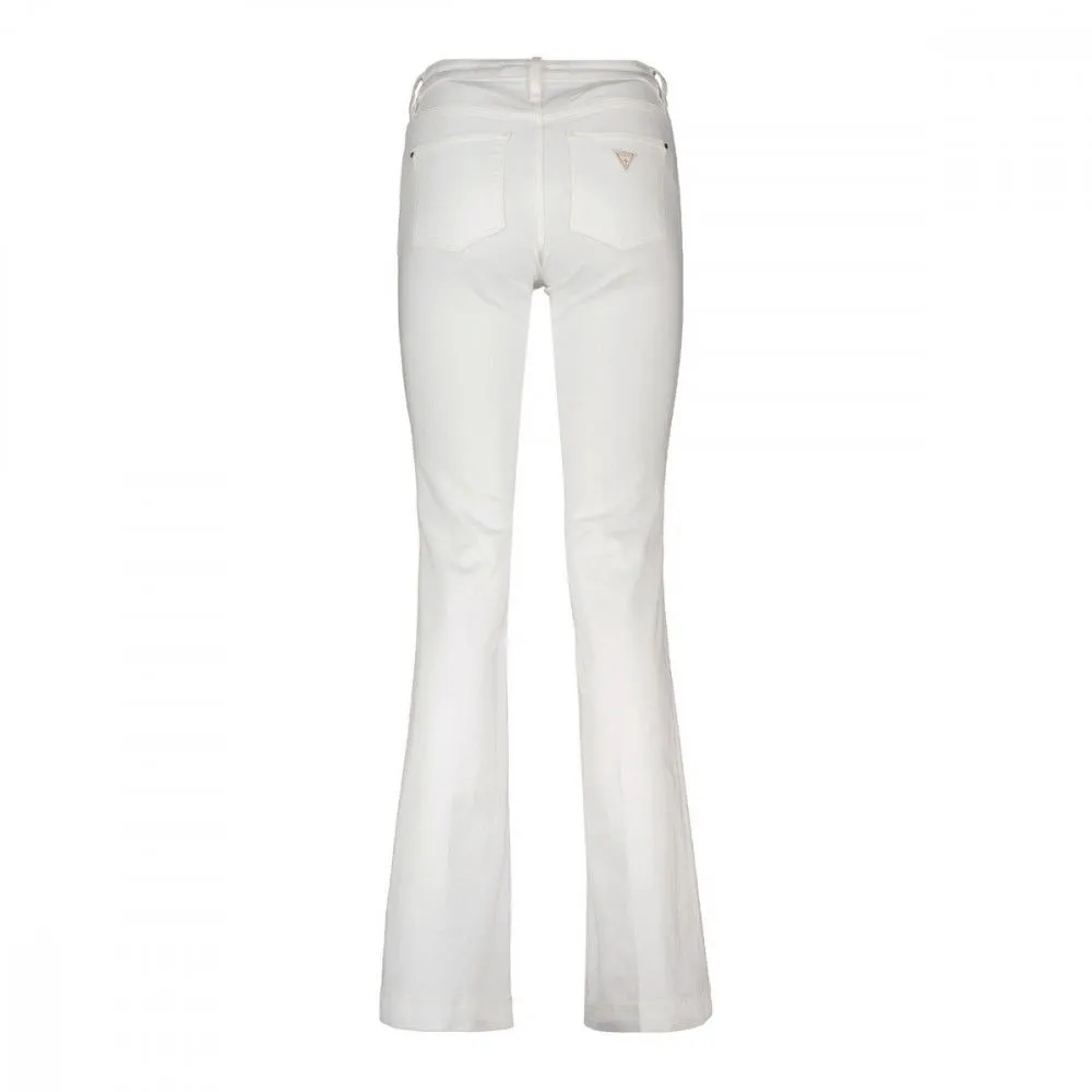 GUESS JEANS SEXY BOOT DONNA