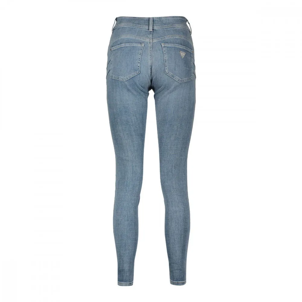 GUESS JEANS SHAPE UP DONNA