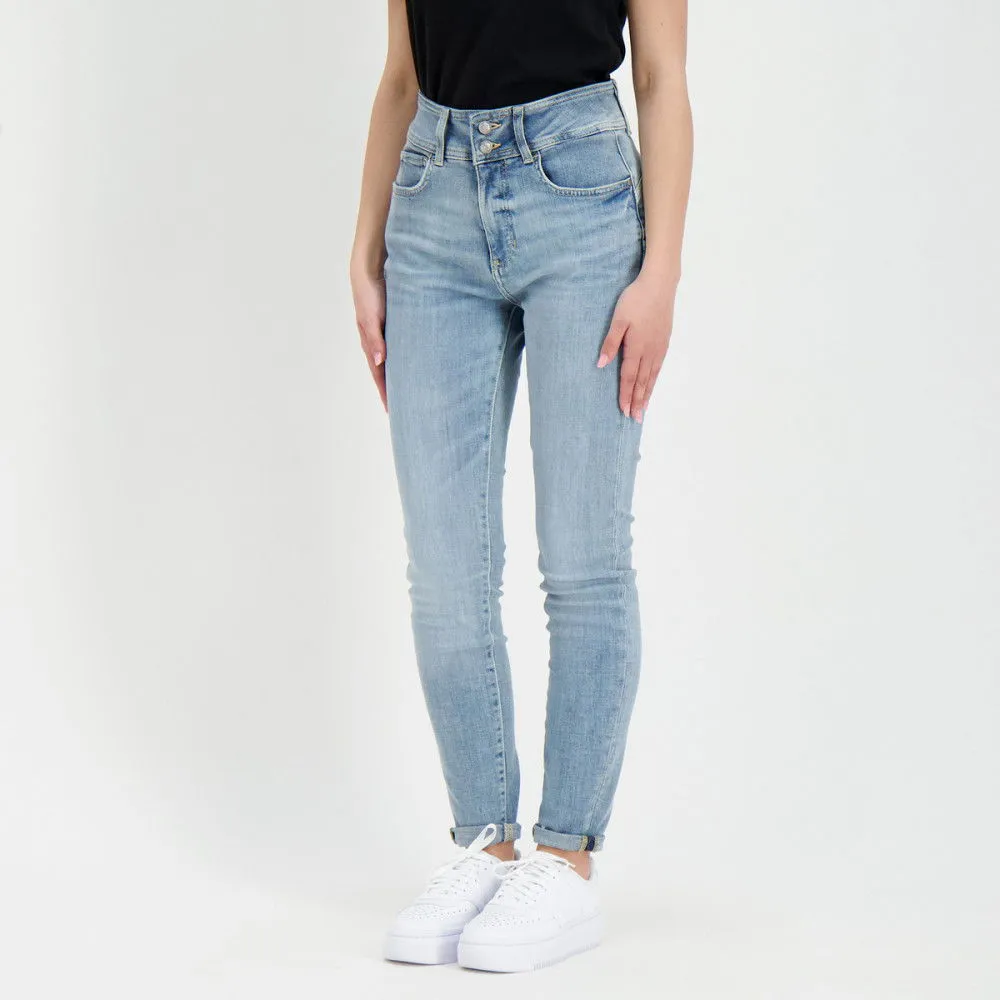 GUESS JEANS SHAPE UP DONNA