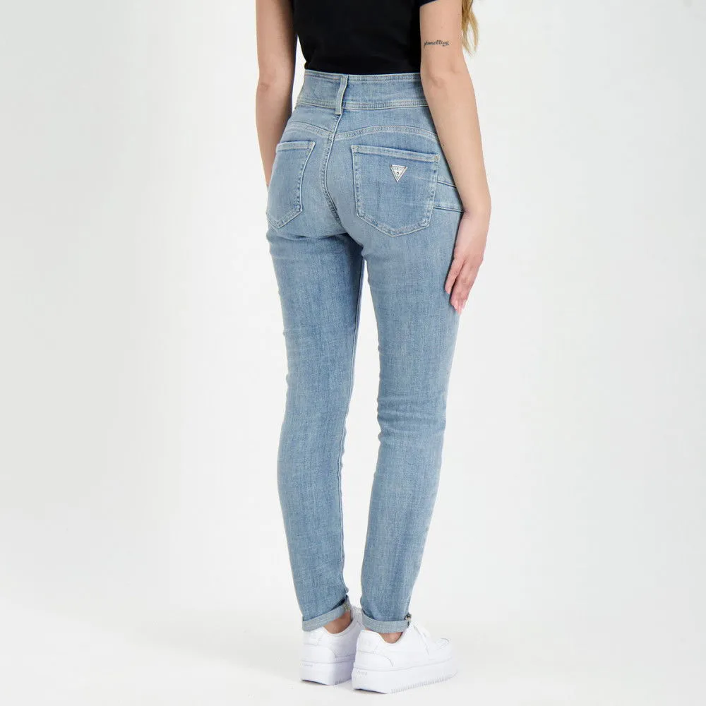 GUESS JEANS SHAPE UP DONNA