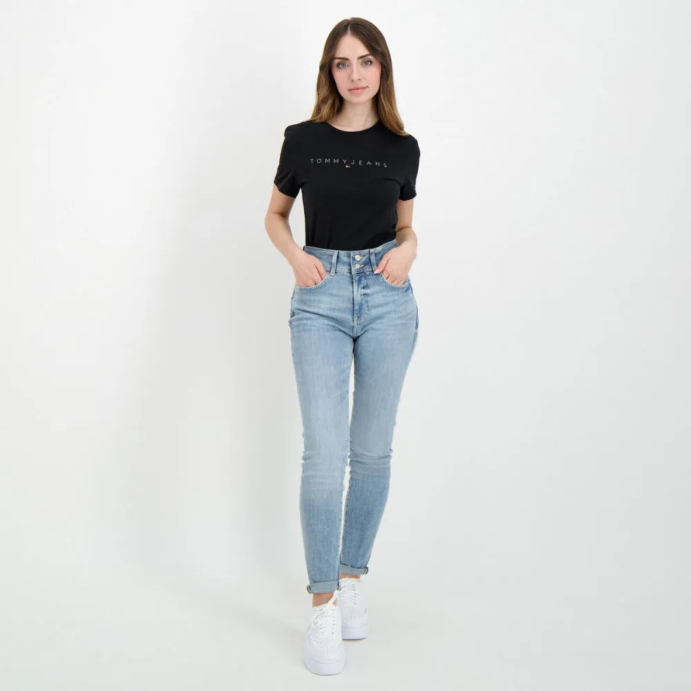 GUESS JEANS SHAPE UP DONNA