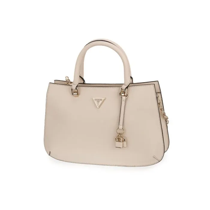 GUESS STO ILIA LUXURY SATCHEL