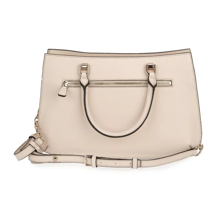 GUESS STO ILIA LUXURY SATCHEL