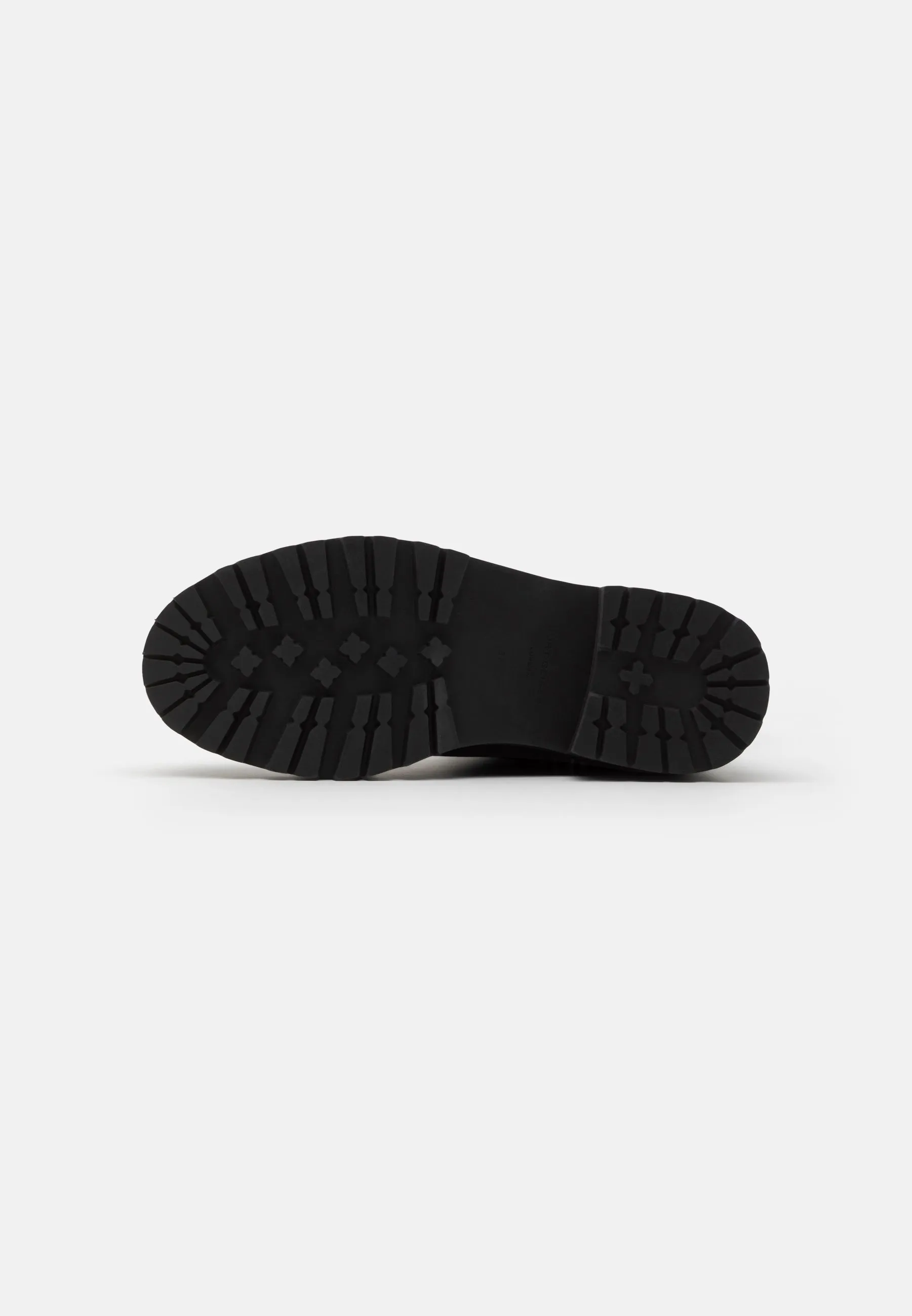 HACKNEY BOOT - Stivaletti texani / biker
