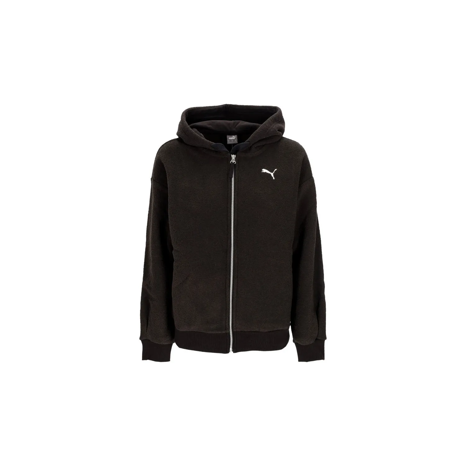 HER WINTERIZED HOODIE