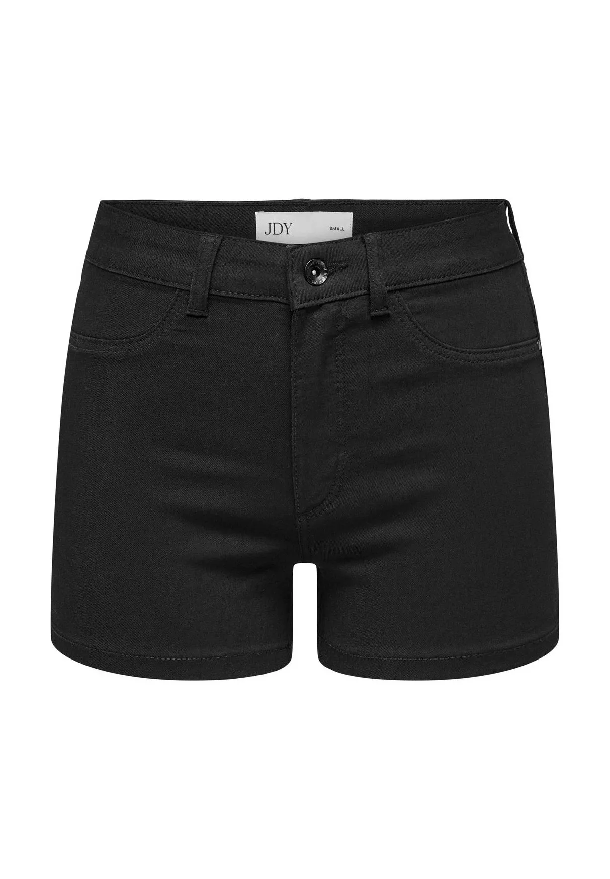 HIGH WAIST - Shorts di jeans