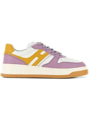 HOGAN Calzature,Sneakers sneakers h630 bianco 