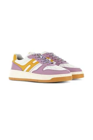 HOGAN Calzature,Sneakers sneakers h630 bianco 