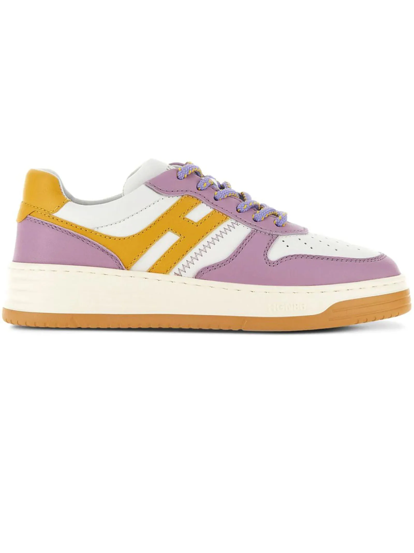 HOGAN Calzature,Sneakers sneakers h630 bianco 