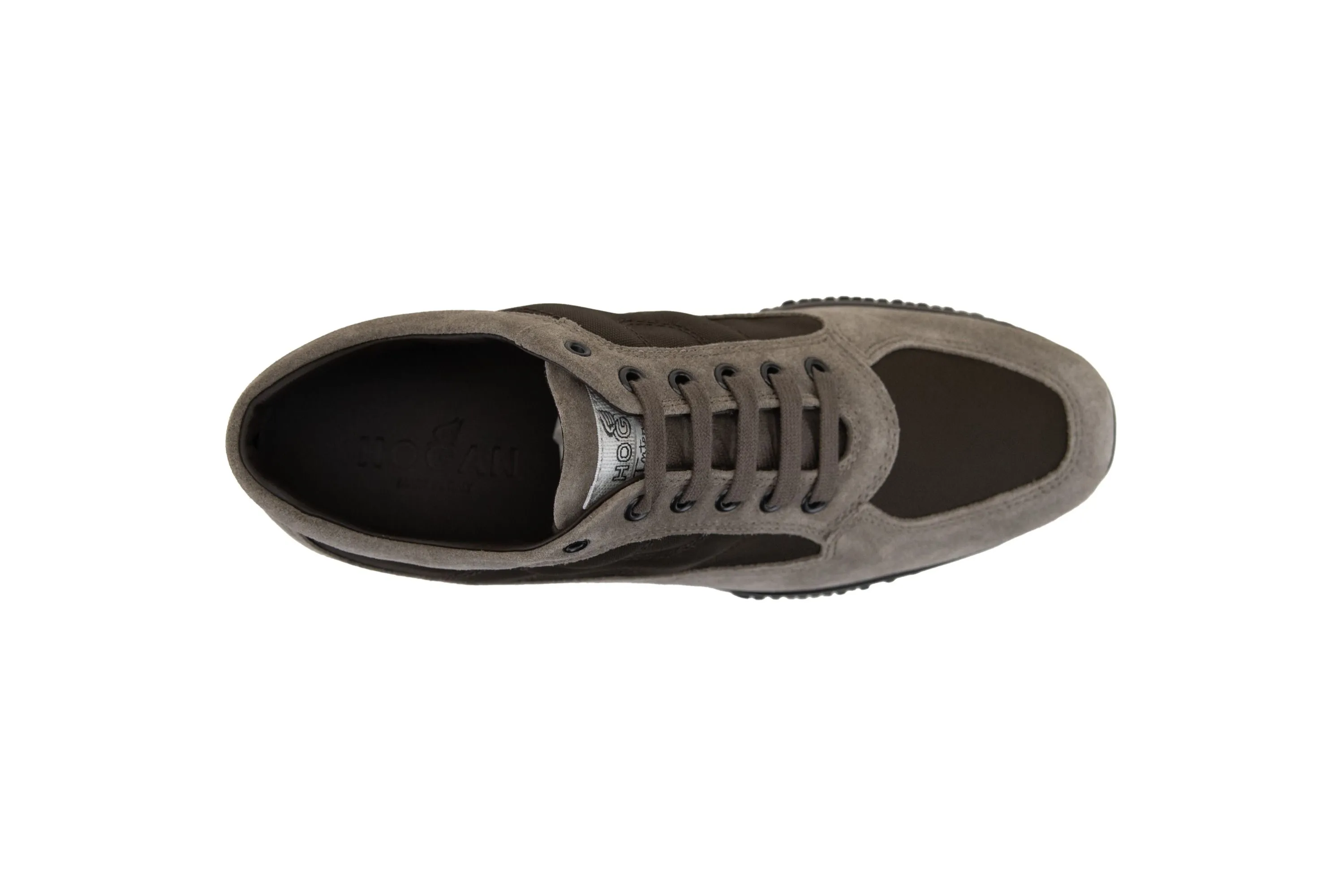 HOGAN Interactive HXW00N0001 XTE Sneakers