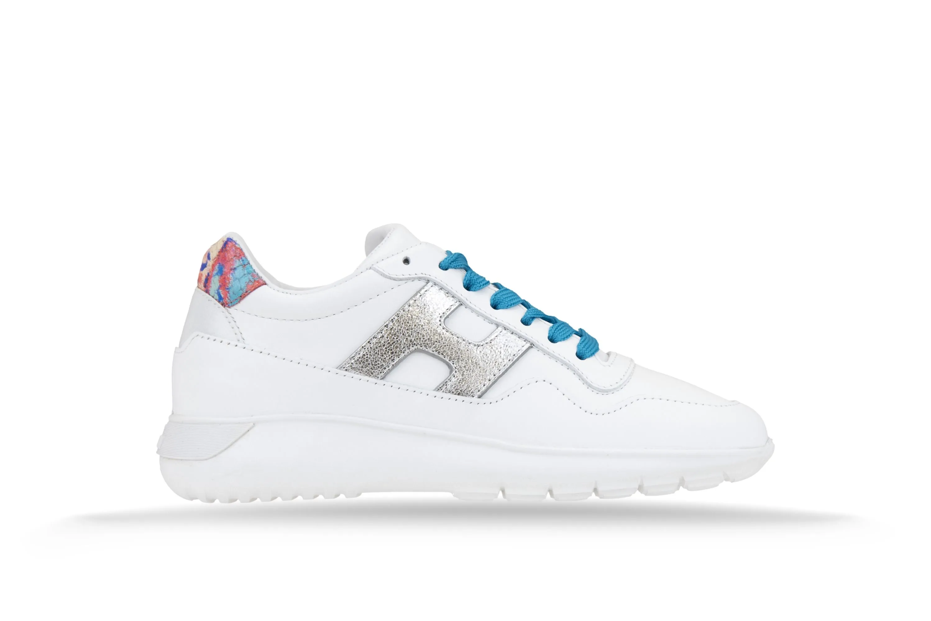 HOGAN Interactive3 HXW3710AP21 N0L Sneakers