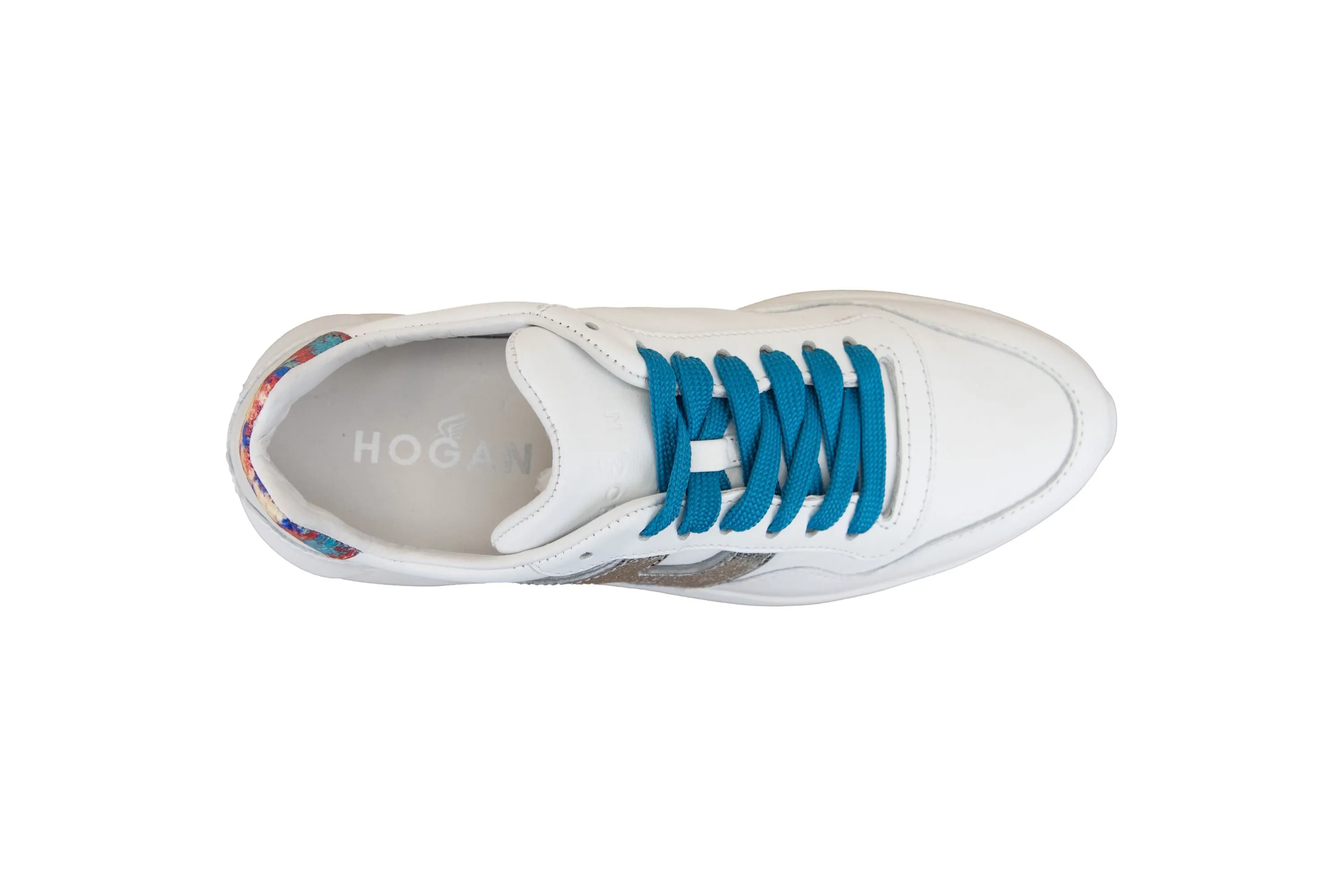 HOGAN Interactive3 HXW3710AP21 N0L Sneakers