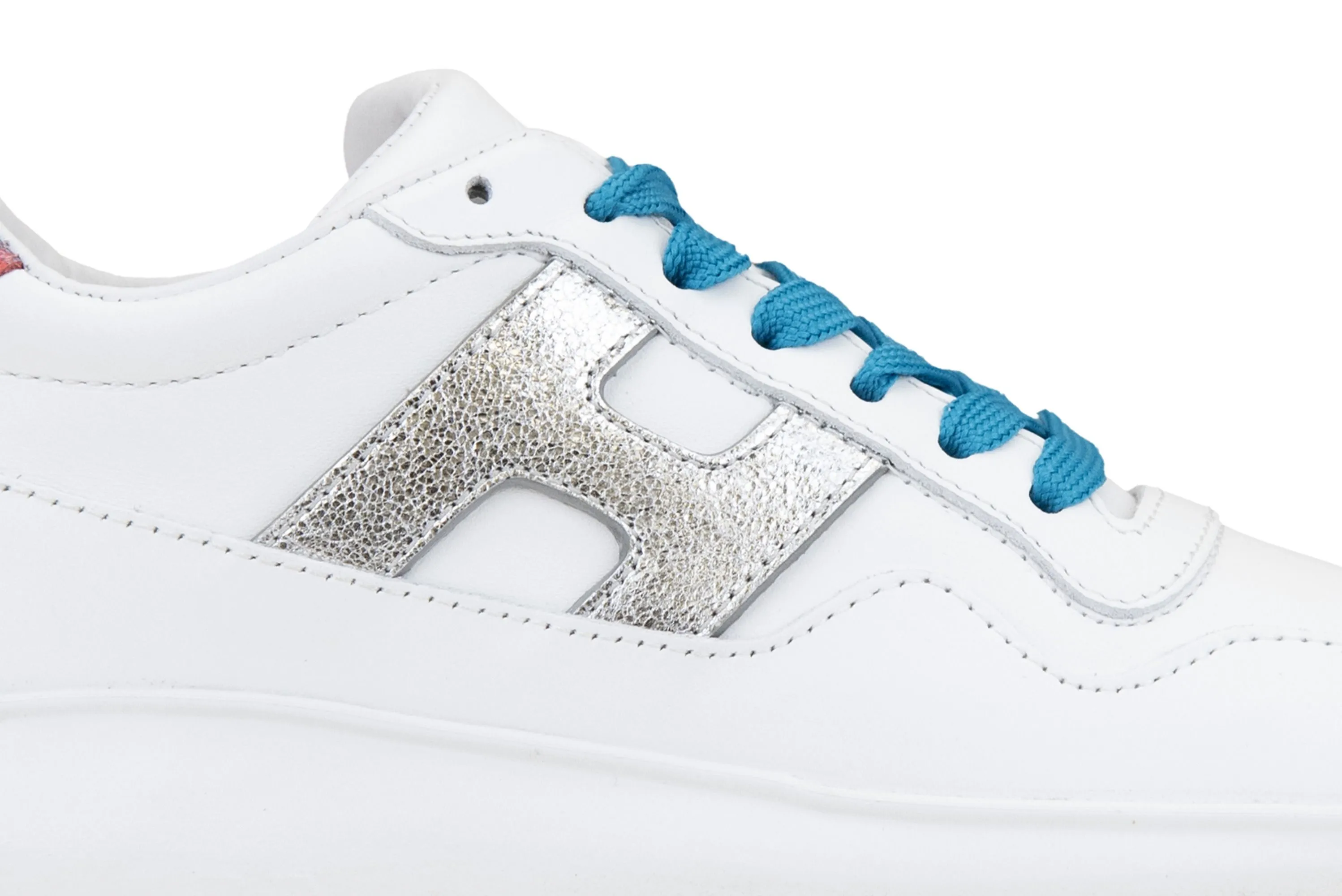 HOGAN Interactive3 HXW3710AP21 N0L Sneakers
