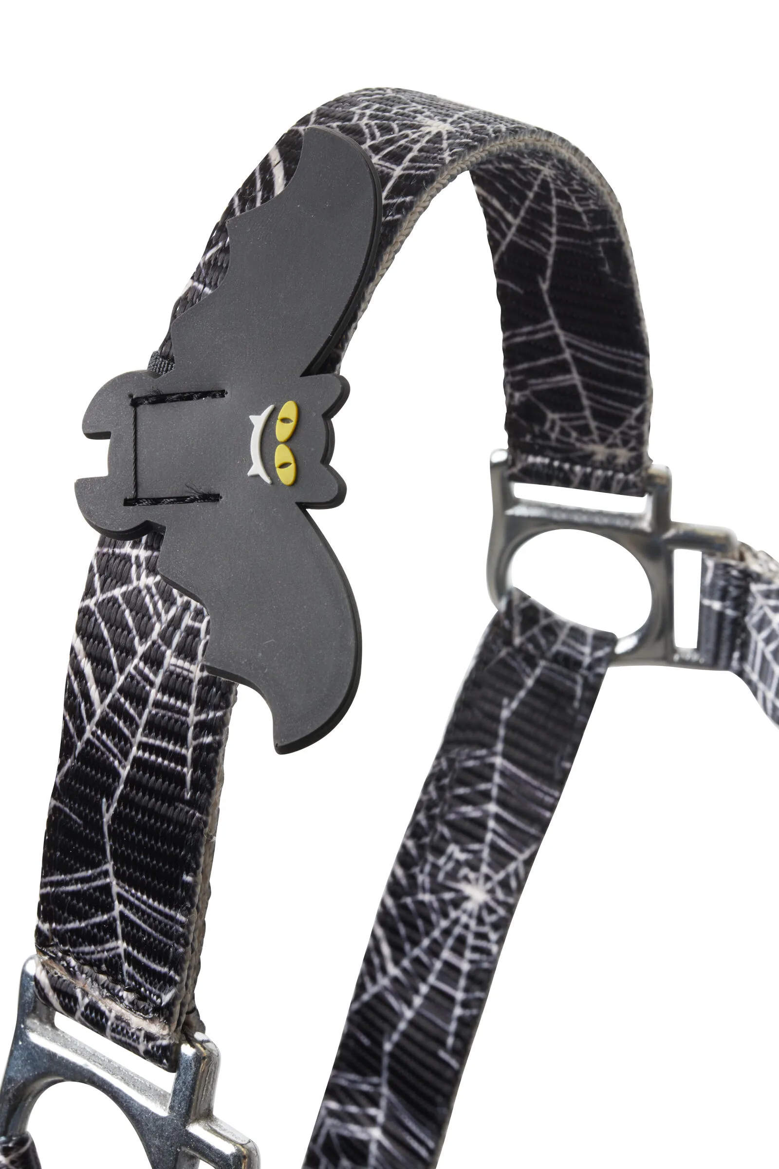 Horze Capezza di Halloween