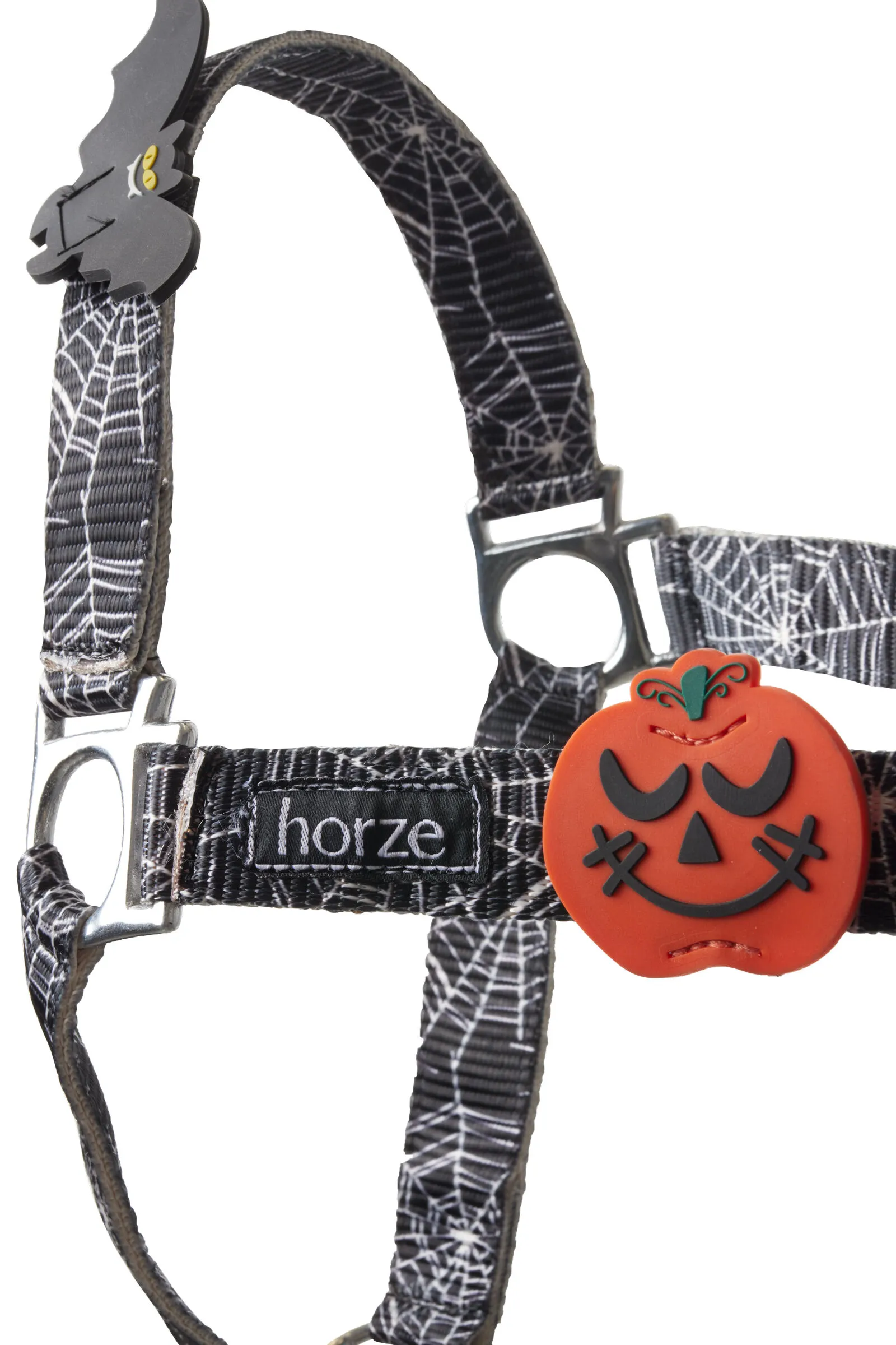 Horze Capezza di Halloween