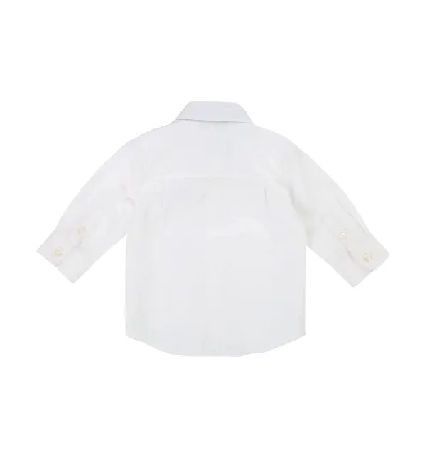 Hugo Boss Camicia a maniche lunghe J05P05