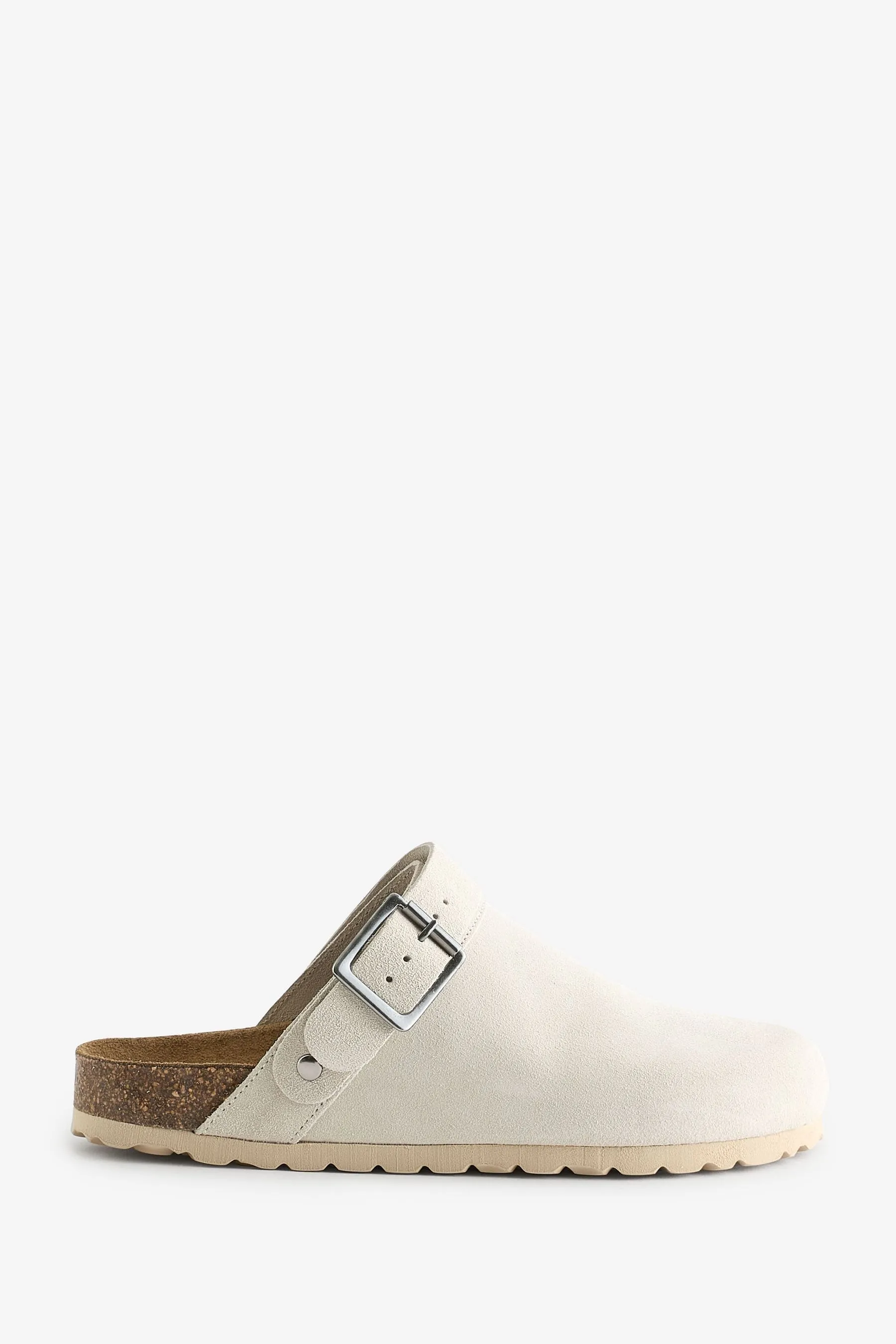 Hush - Lupita - Sabot Off White a sabot