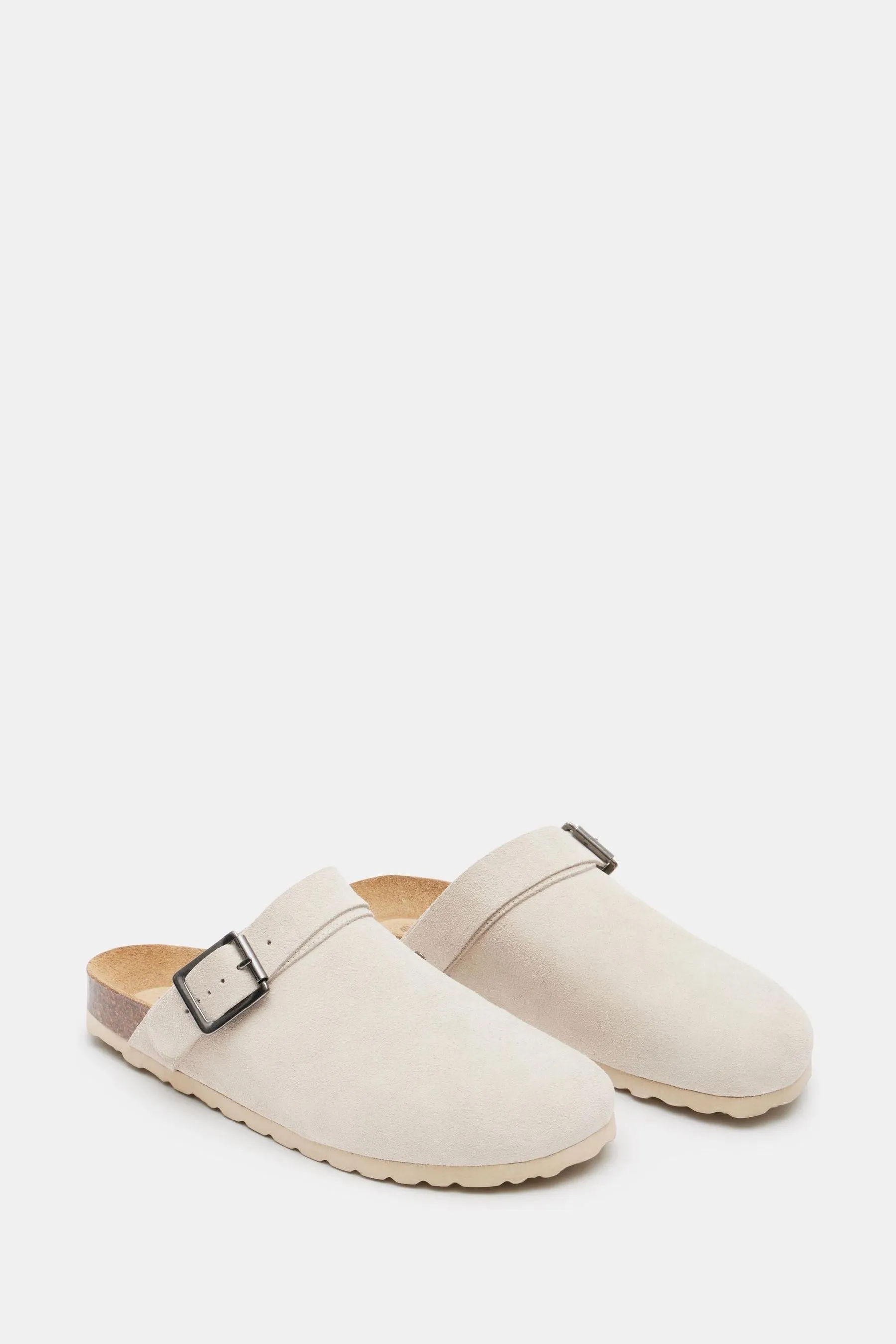 Hush - Lupita - Sabot Off White a sabot