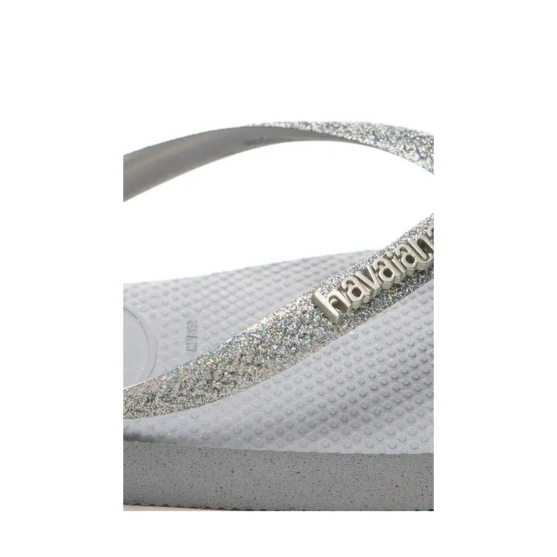 INFRADITO HAVAIANAS SLIM GLITTER II DA DONNA