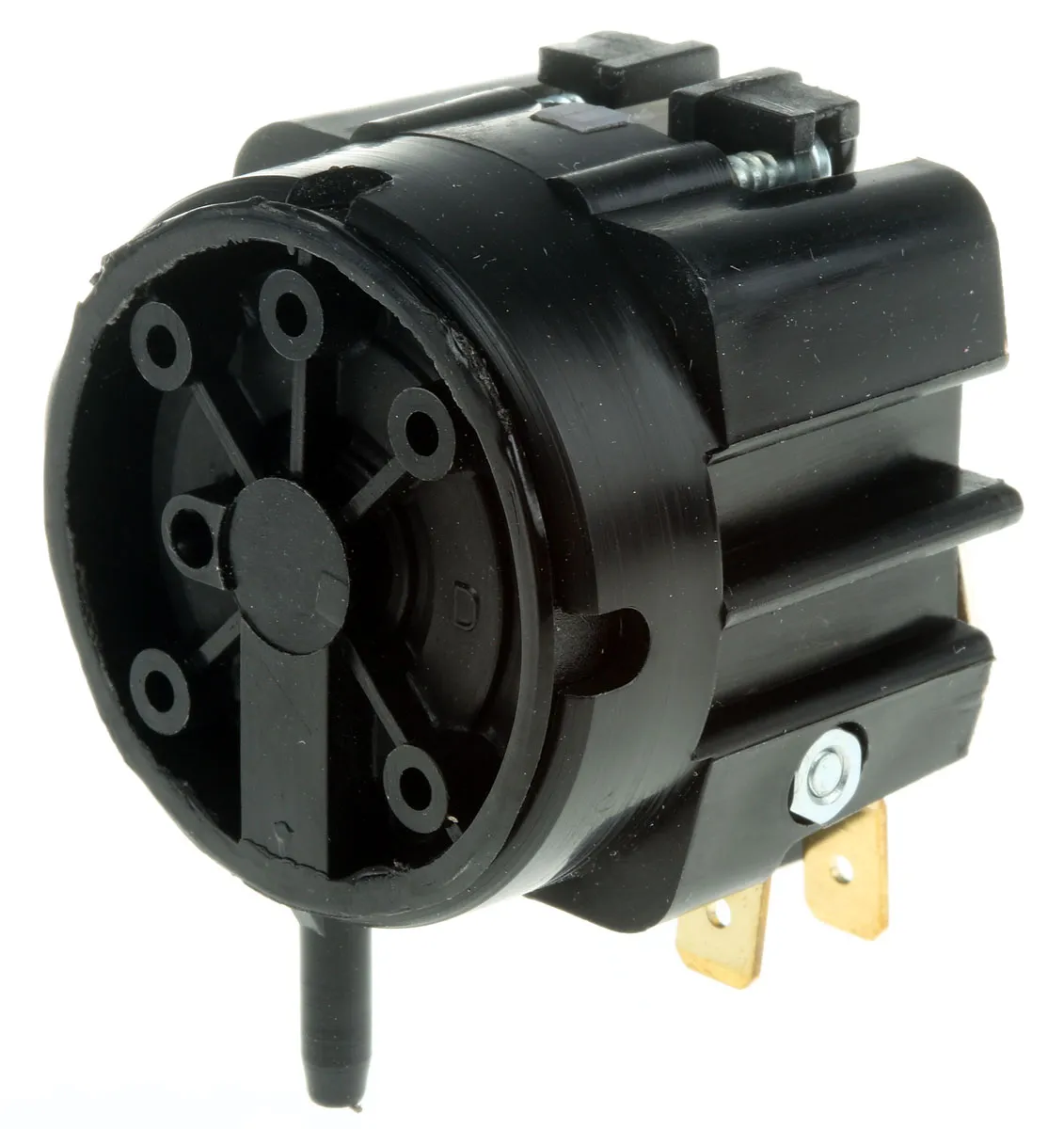 Interruttore per attuatore elettrico RS PRO 686, operazione NA/NC
