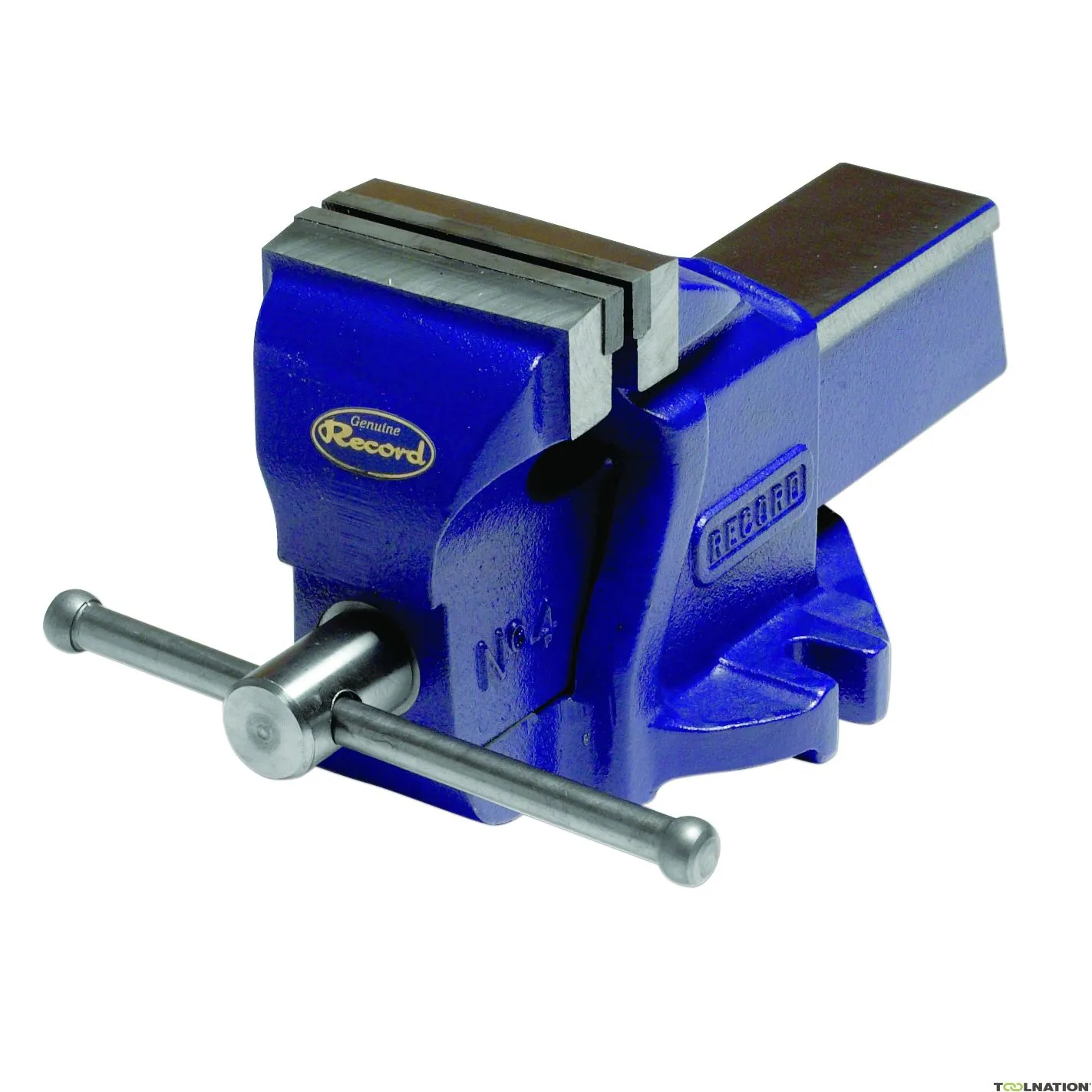 Irwin 5 IR Morsa di montaggio n. "/12mm