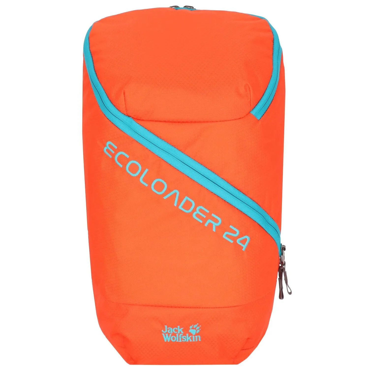 Jack Wolfskin Zaino Ecoloader 24 50 cm
