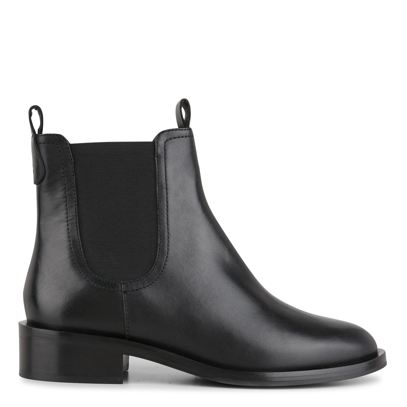  JB MARTIN   FALK - - 100 pelle, - Punta rotonda, - Chiusura con zip interna, - Altezza tacco: 9 cm. | Nero