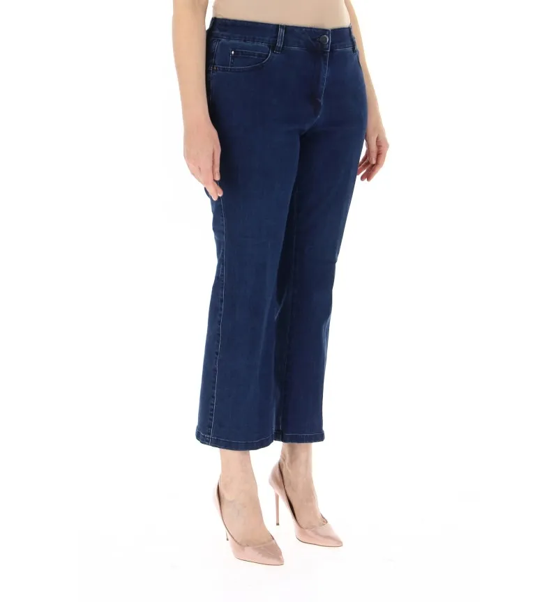 Jeans cinque tasche