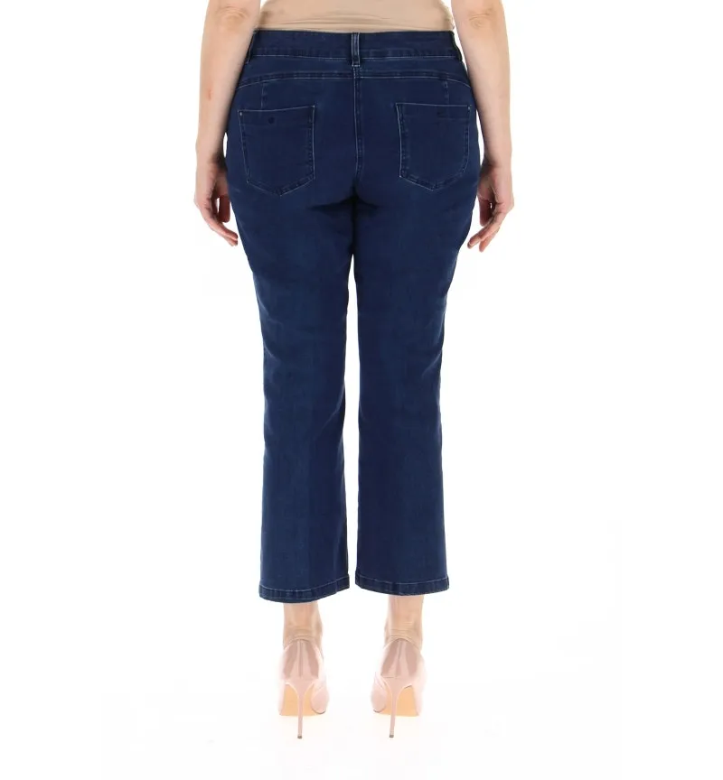 Jeans cinque tasche