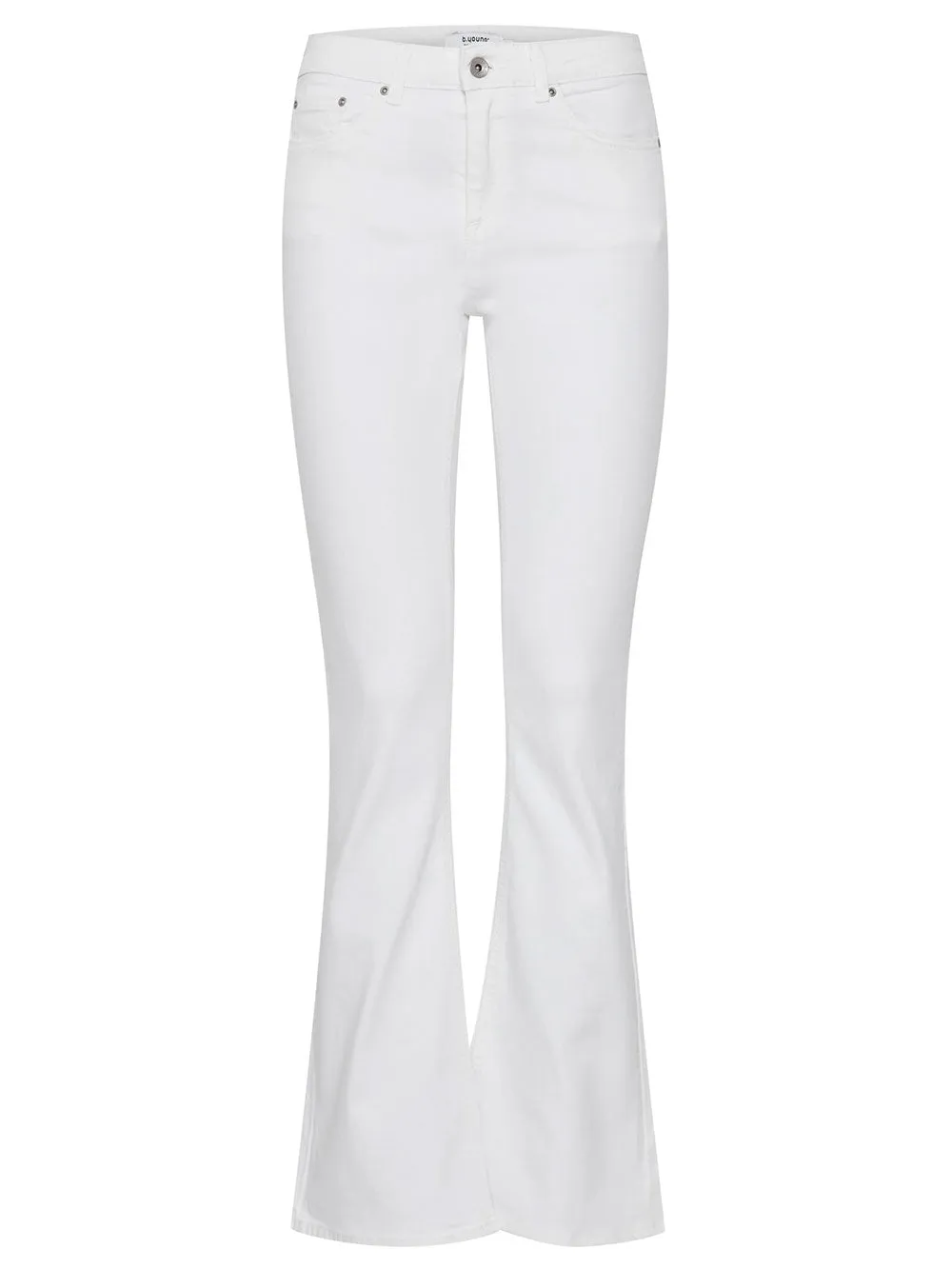 Jeans Donna con passanti in vita