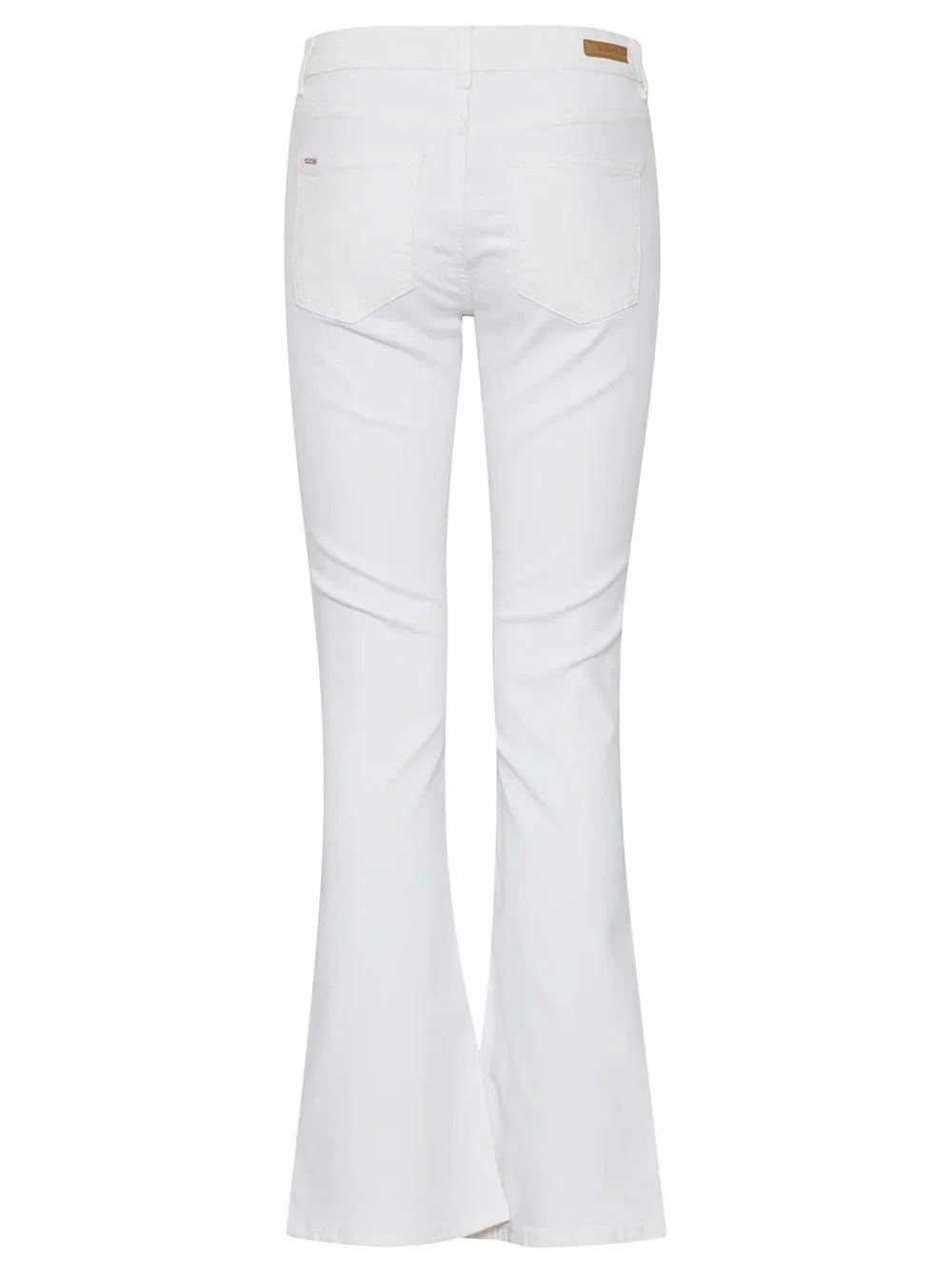 Jeans Donna con passanti in vita