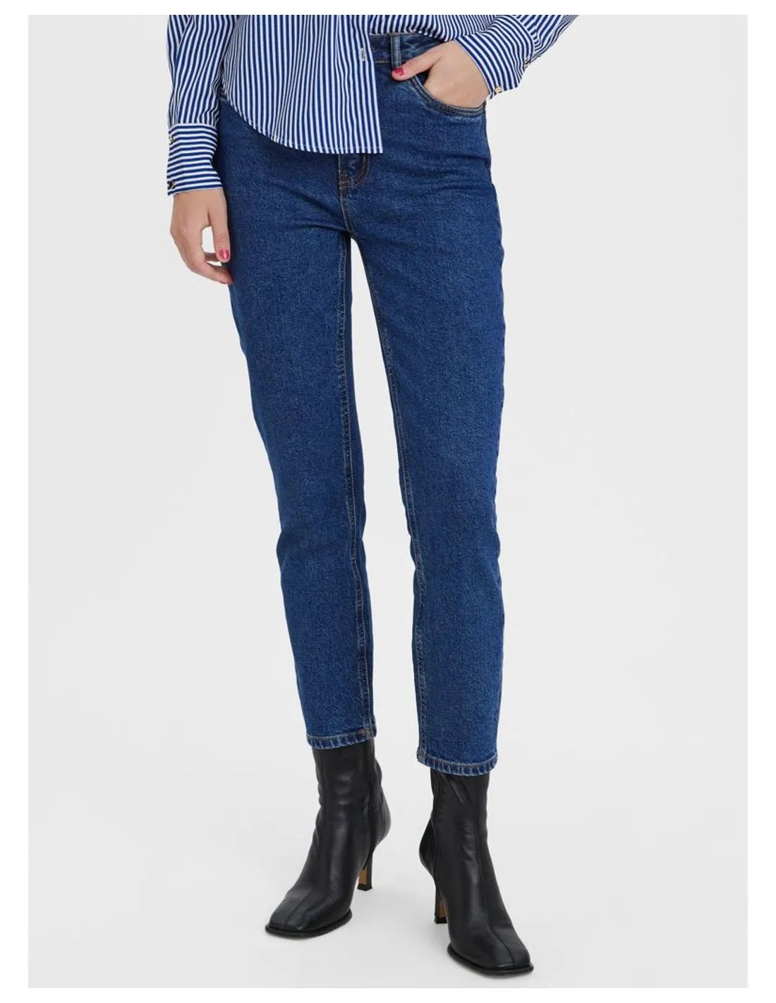 Jeans Donna VmBrenda Vero Moda