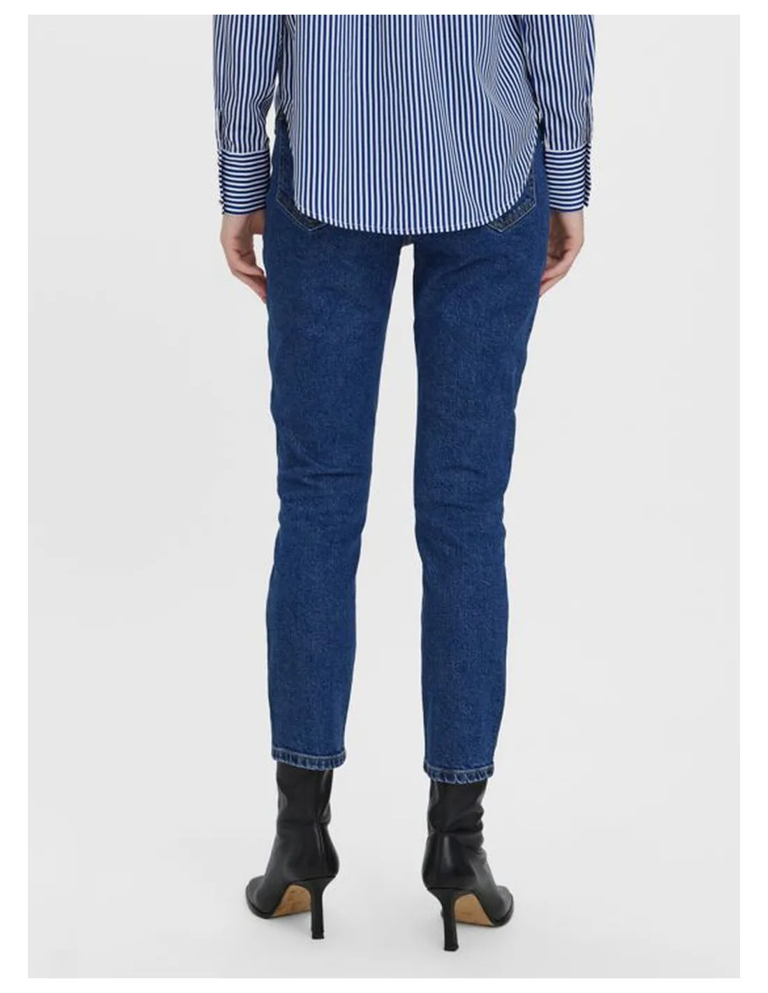 Jeans Donna VmBrenda Vero Moda