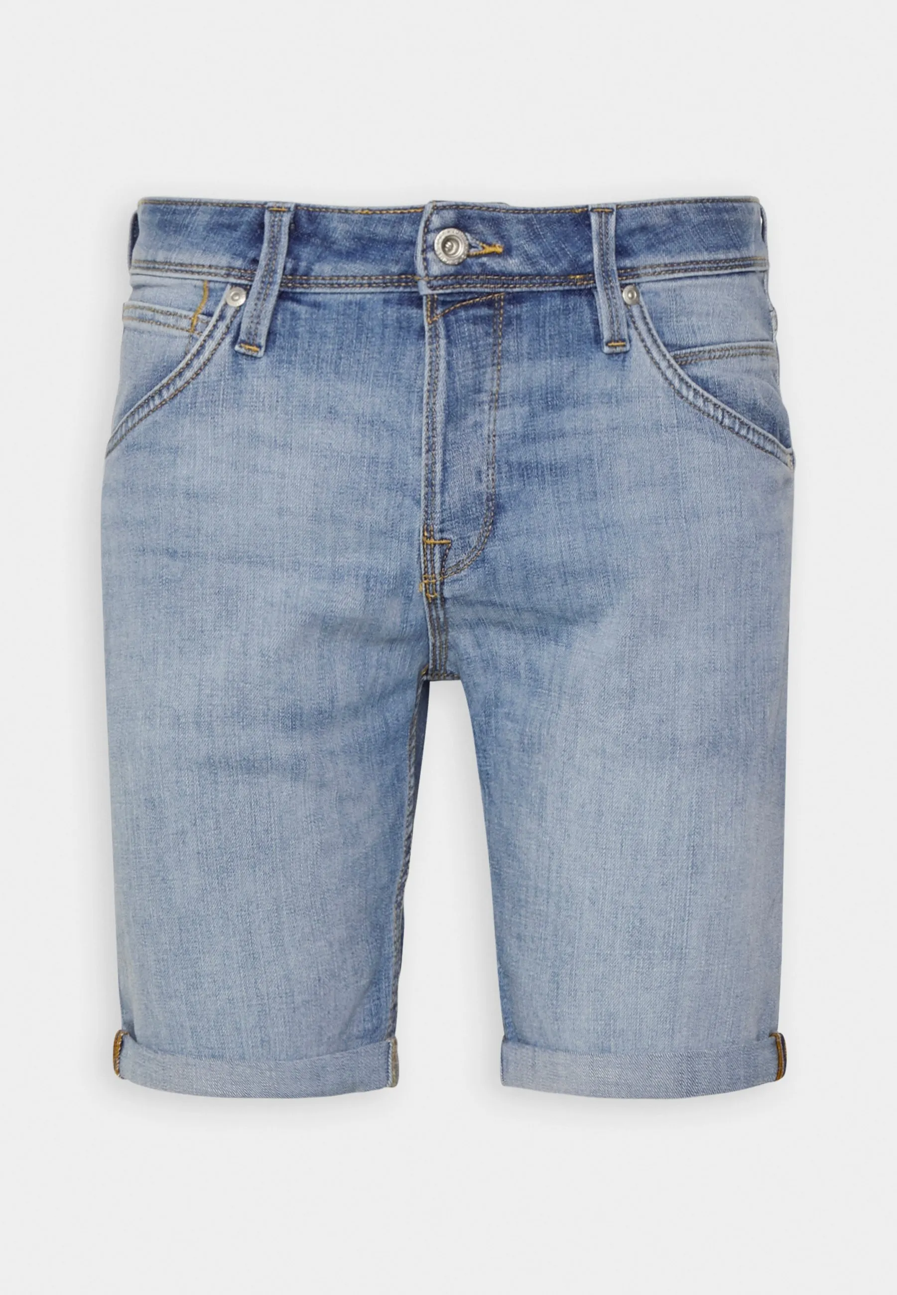 JJIRICK JJFOX - Shorts di jeans