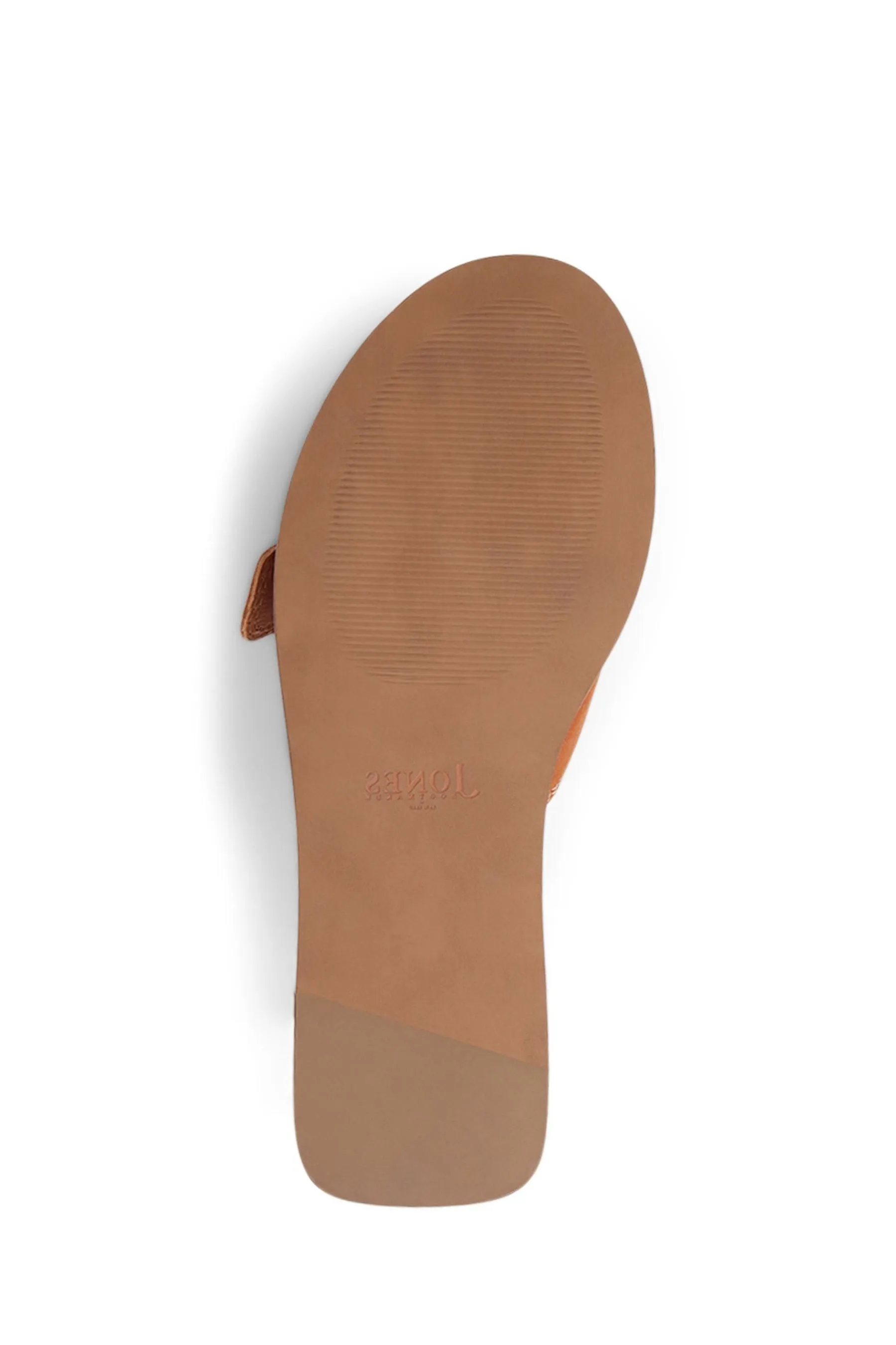 Jones Bootmaker - Georgette - Sabot in pelle