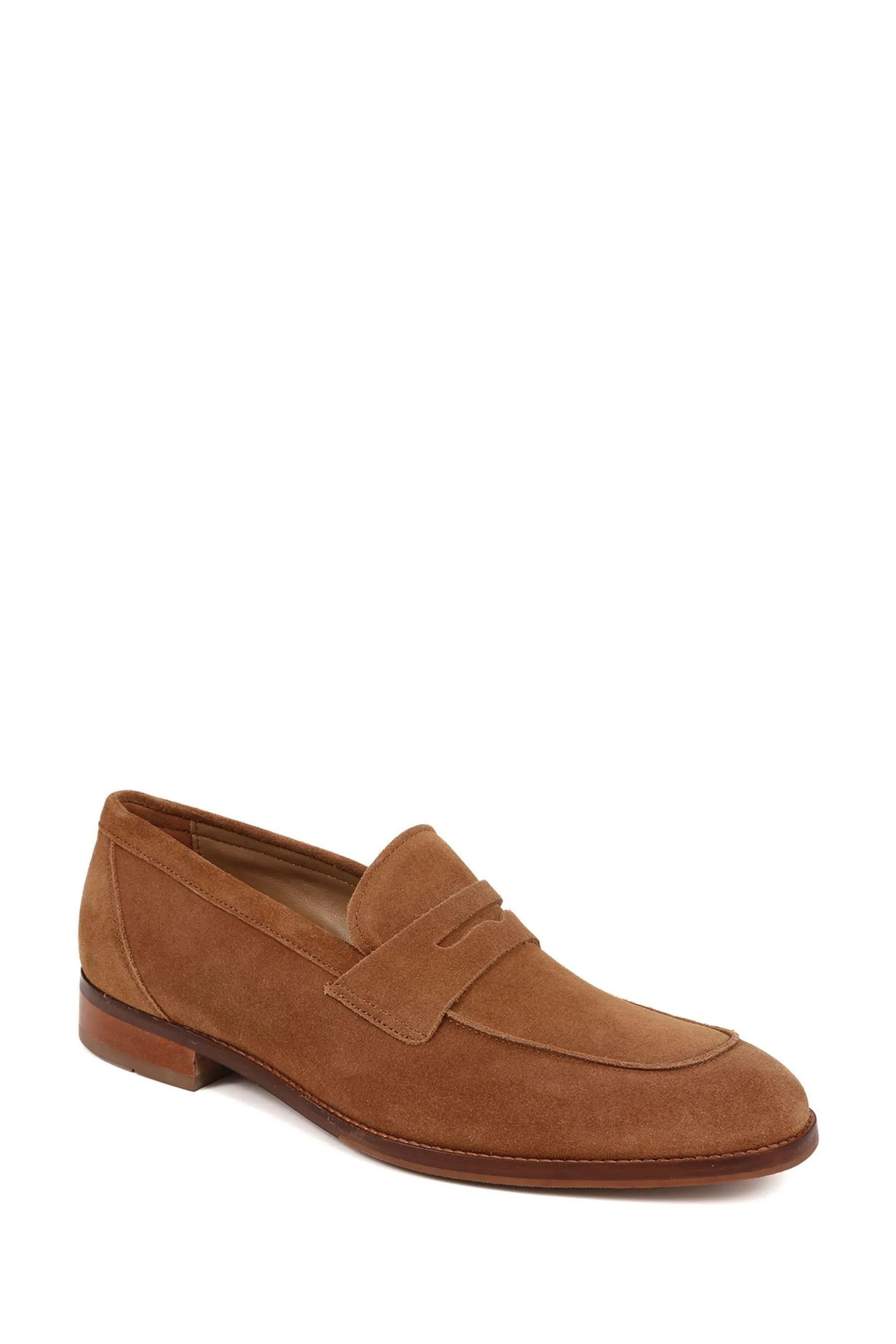 Jones - Bootmaker - Mocassini in pelle