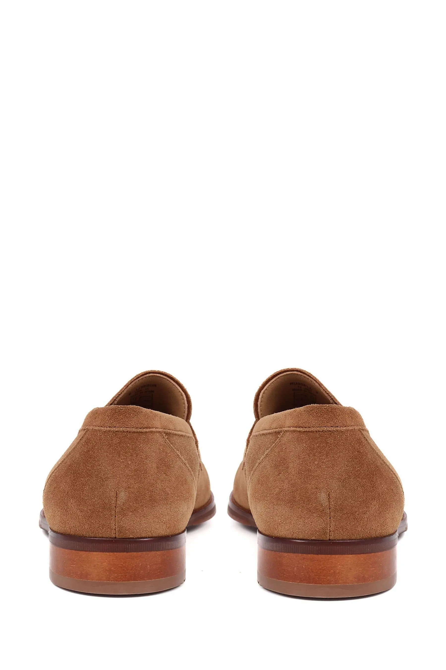 Jones - Bootmaker - Mocassini in pelle