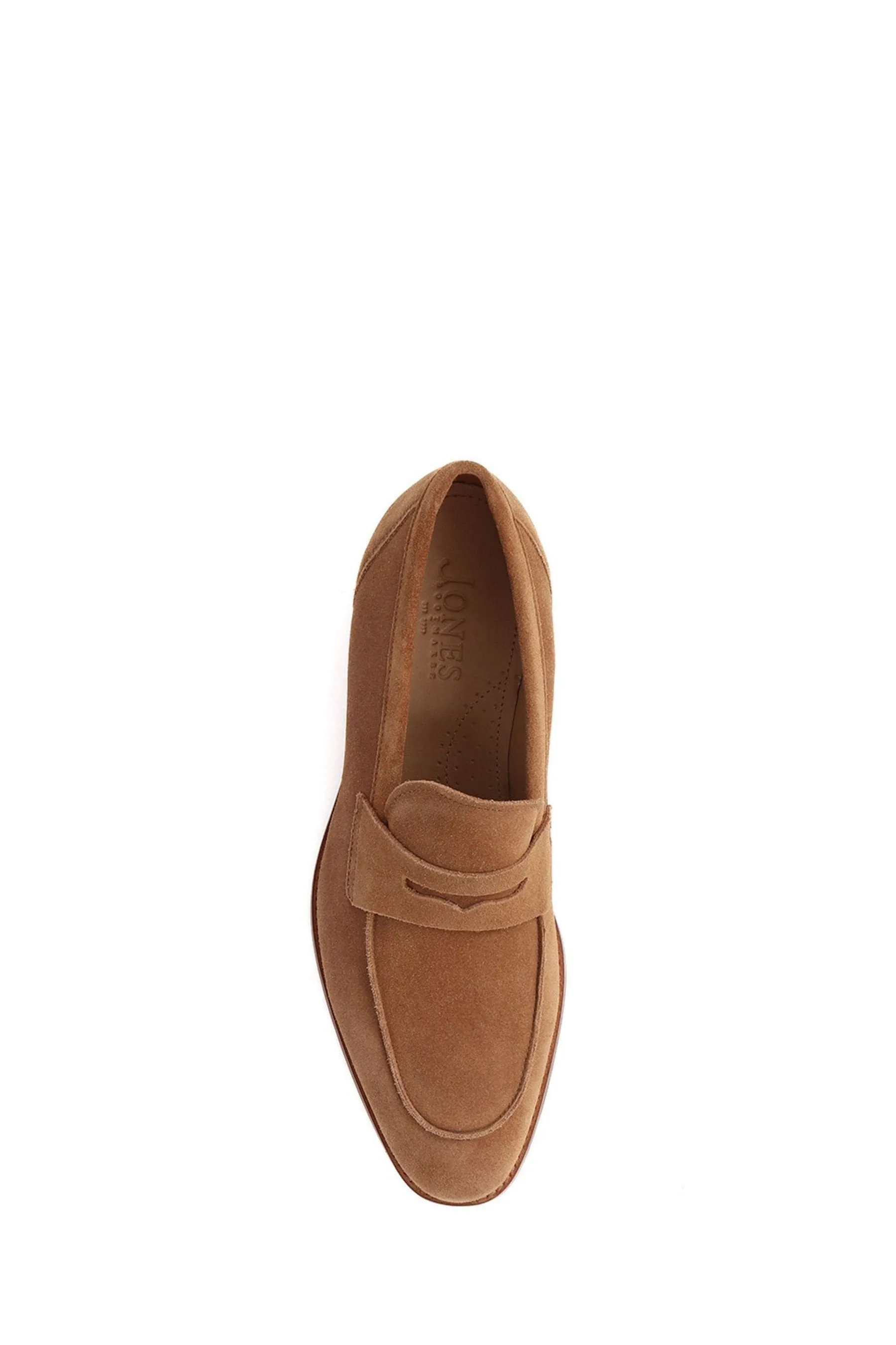 Jones - Bootmaker - Mocassini in pelle