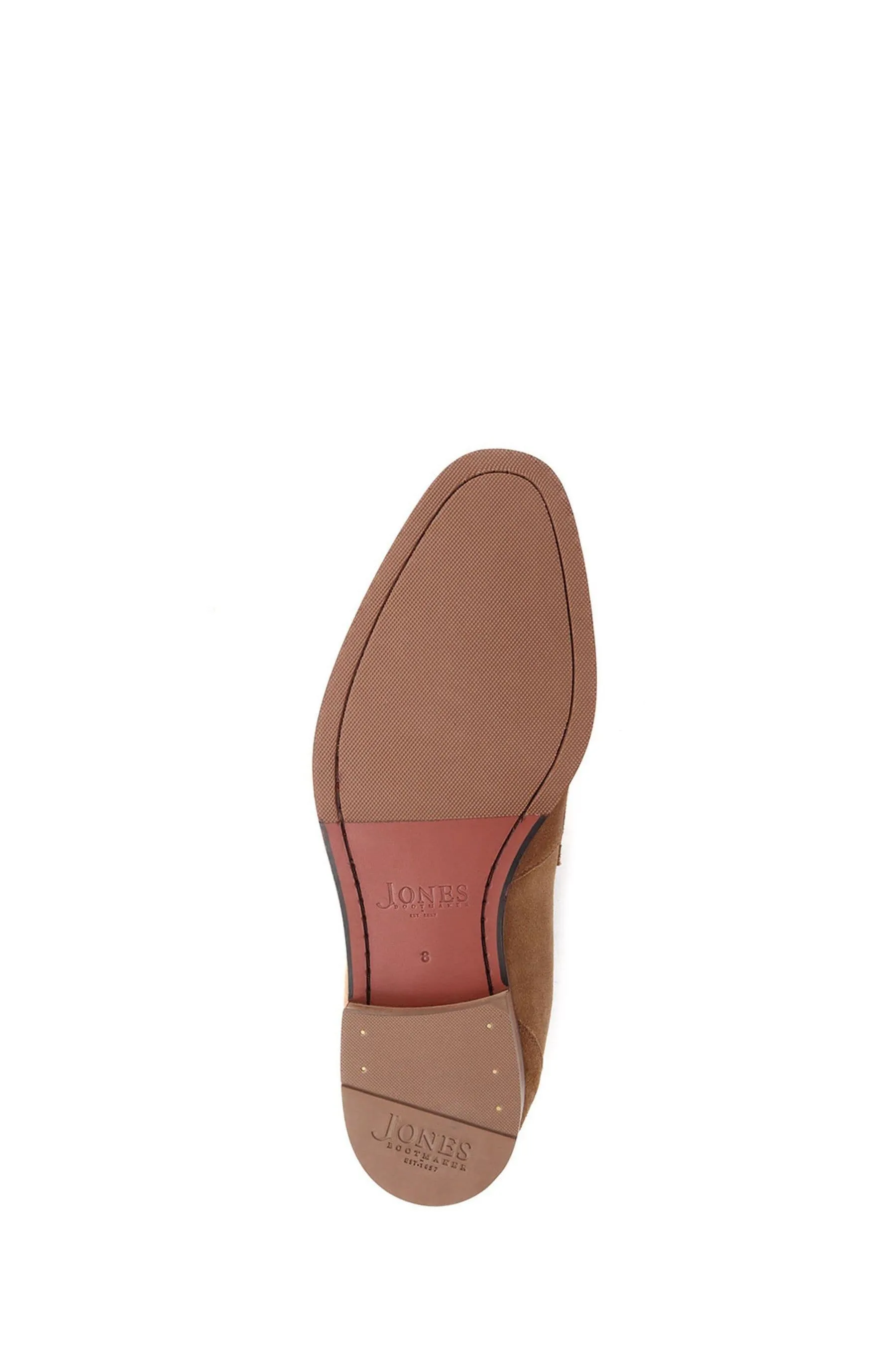 Jones - Bootmaker - Mocassini in pelle