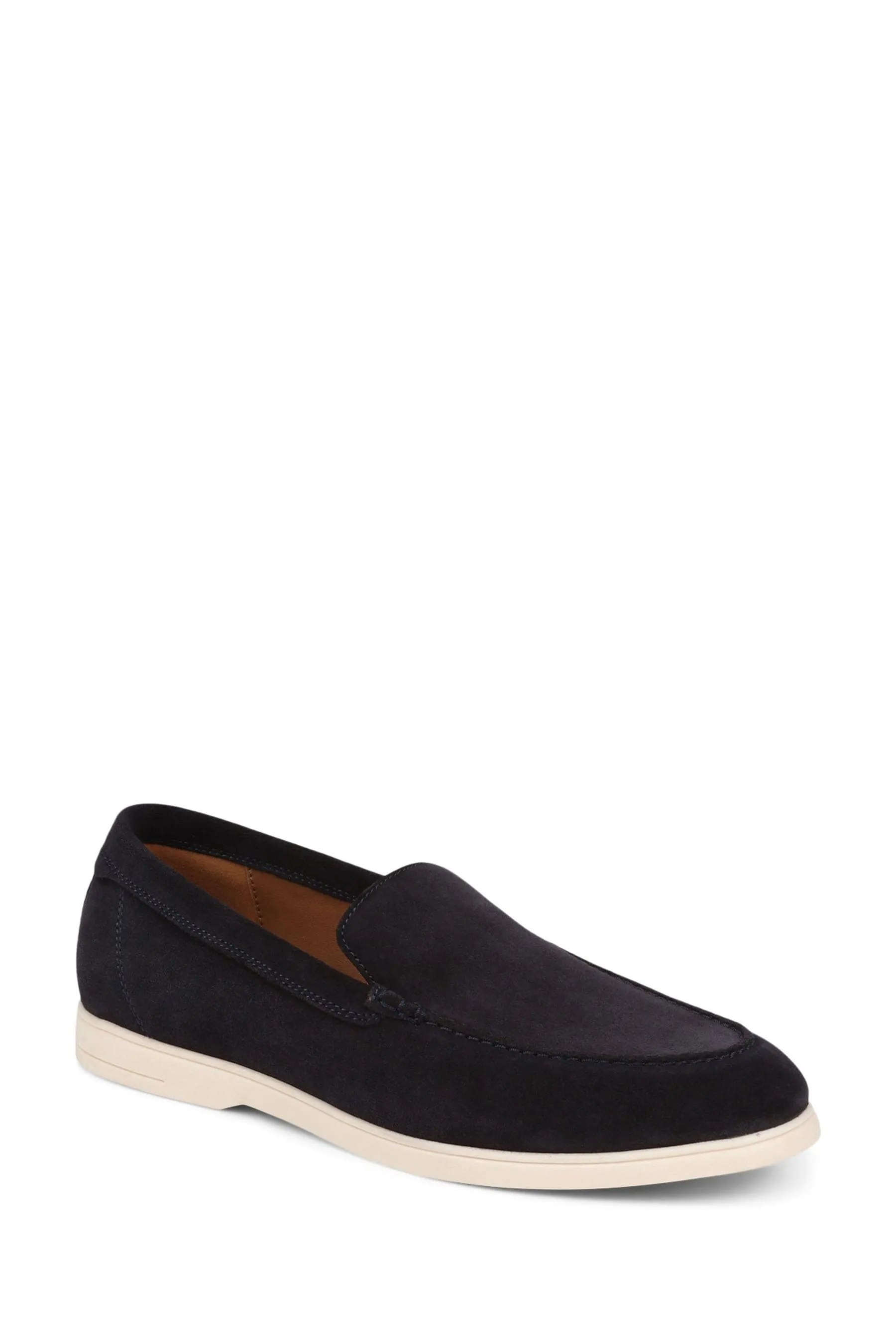 Jones Bootmaker - Raiden - Mocassini scamosciati