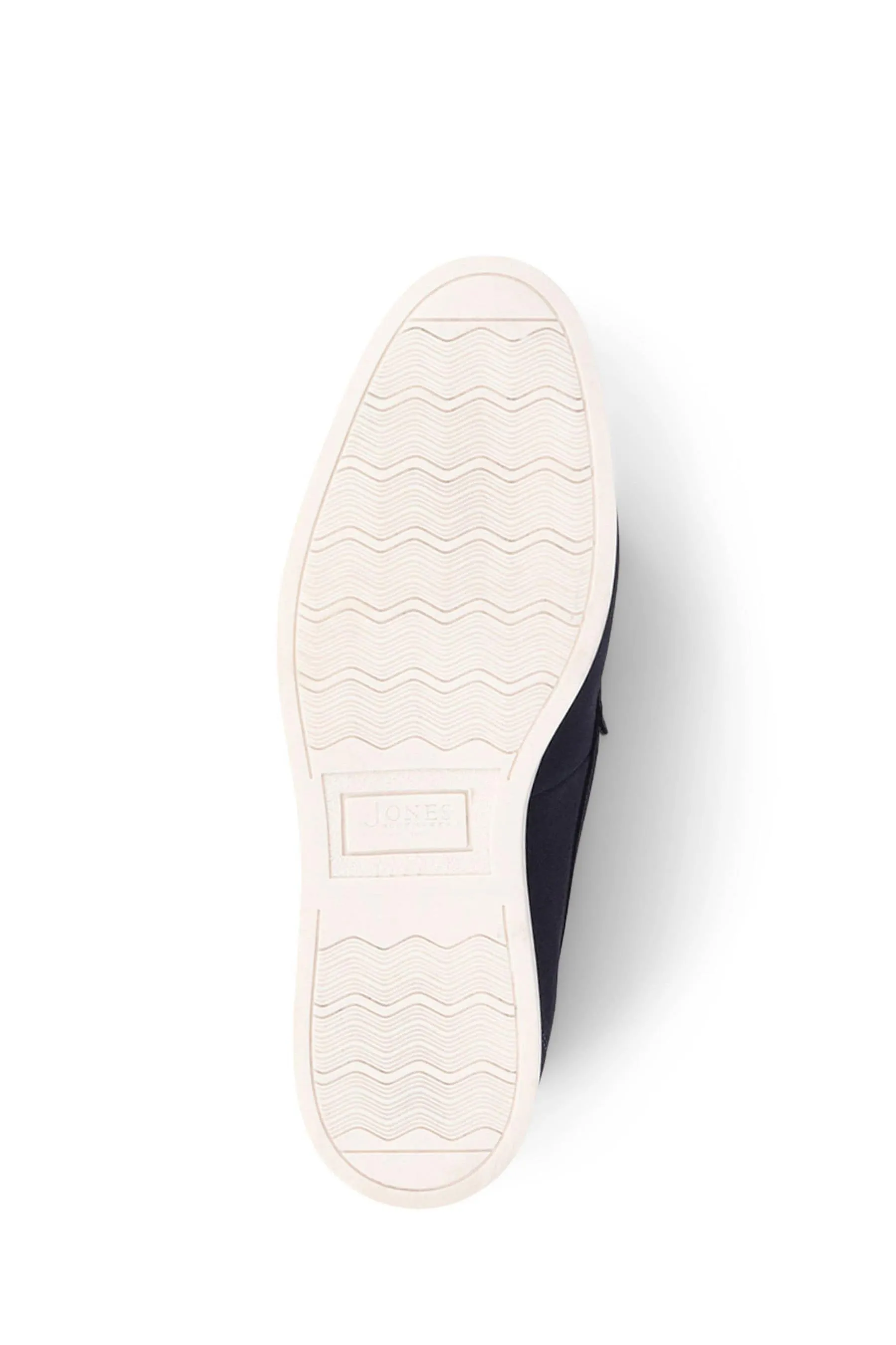 Jones Bootmaker - Raiden - Mocassini scamosciati