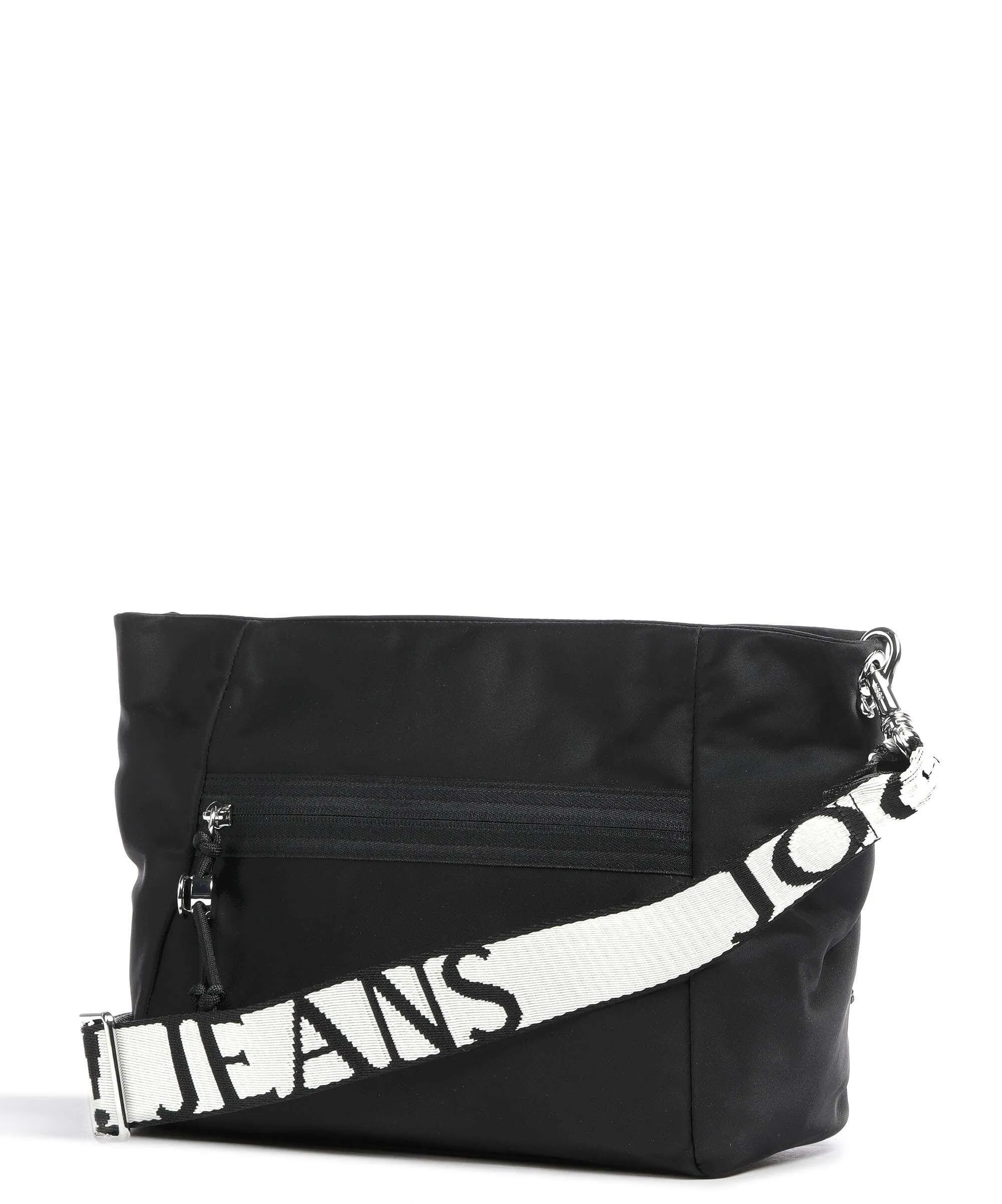  JOOP! Jeans Lietissimo Kaja Borsa a tracolla nylon nero  