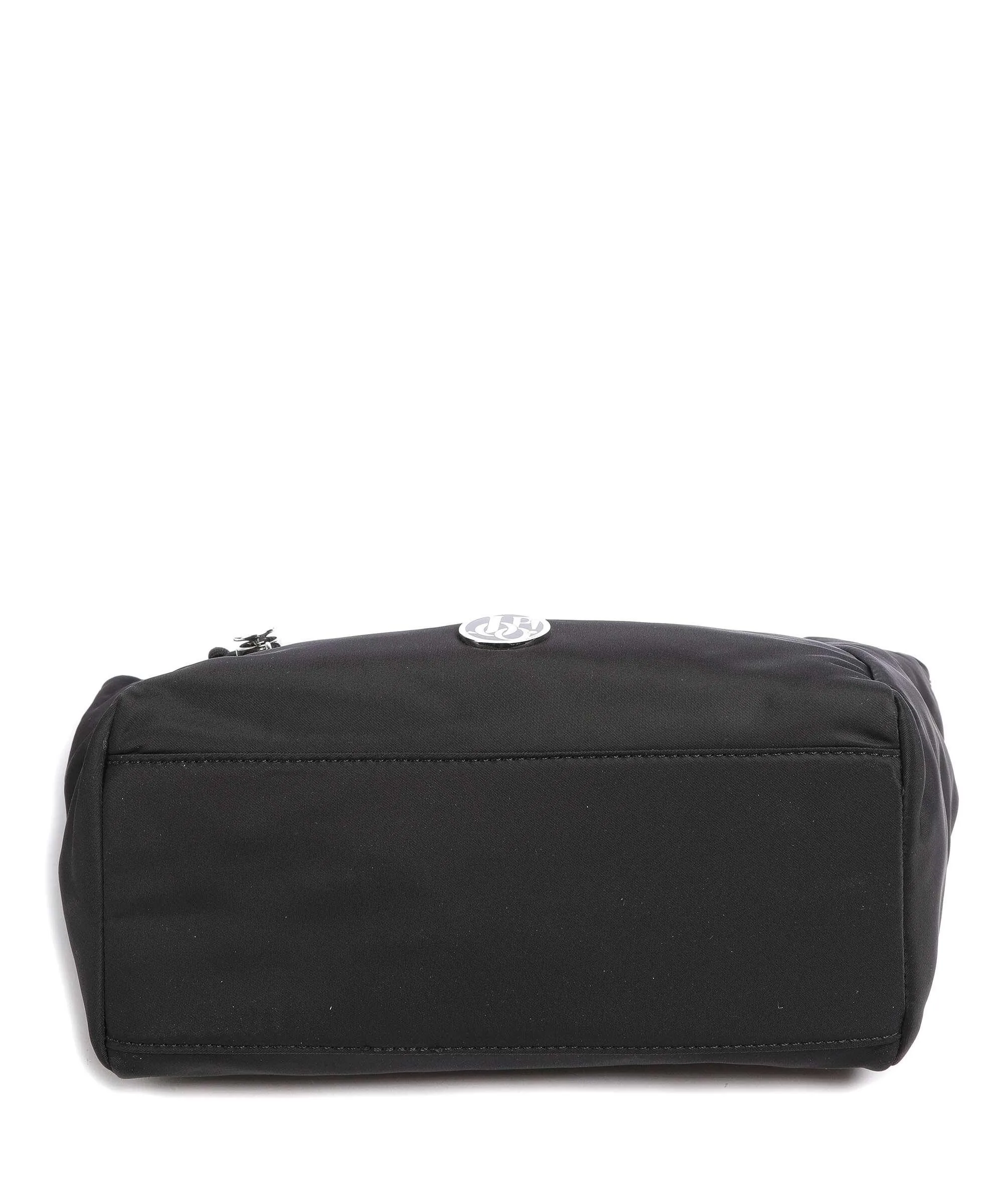  JOOP! Jeans Lietissimo Kaja Borsa a tracolla nylon nero  