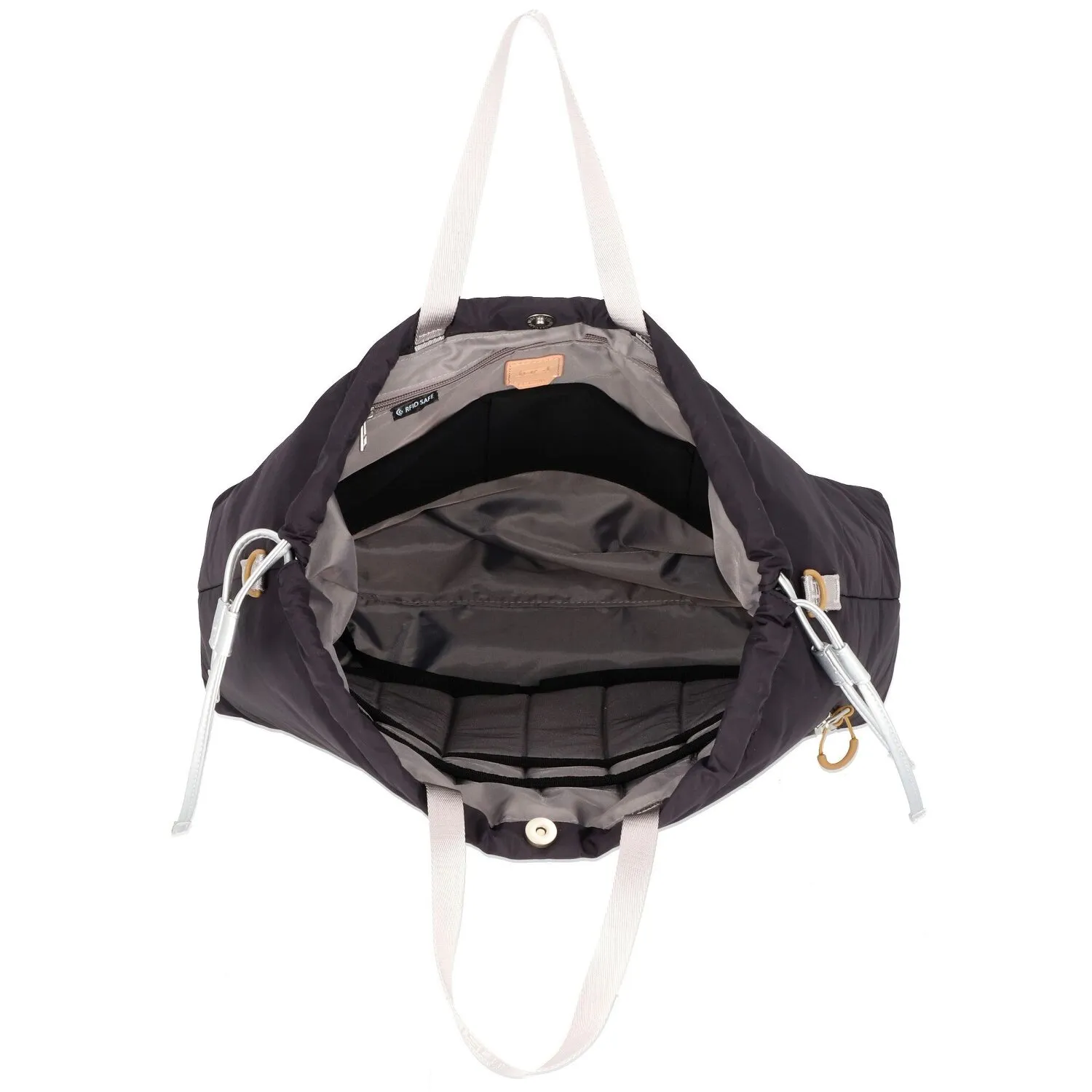 Jost Borsa a tracolla Kemi 43 cm