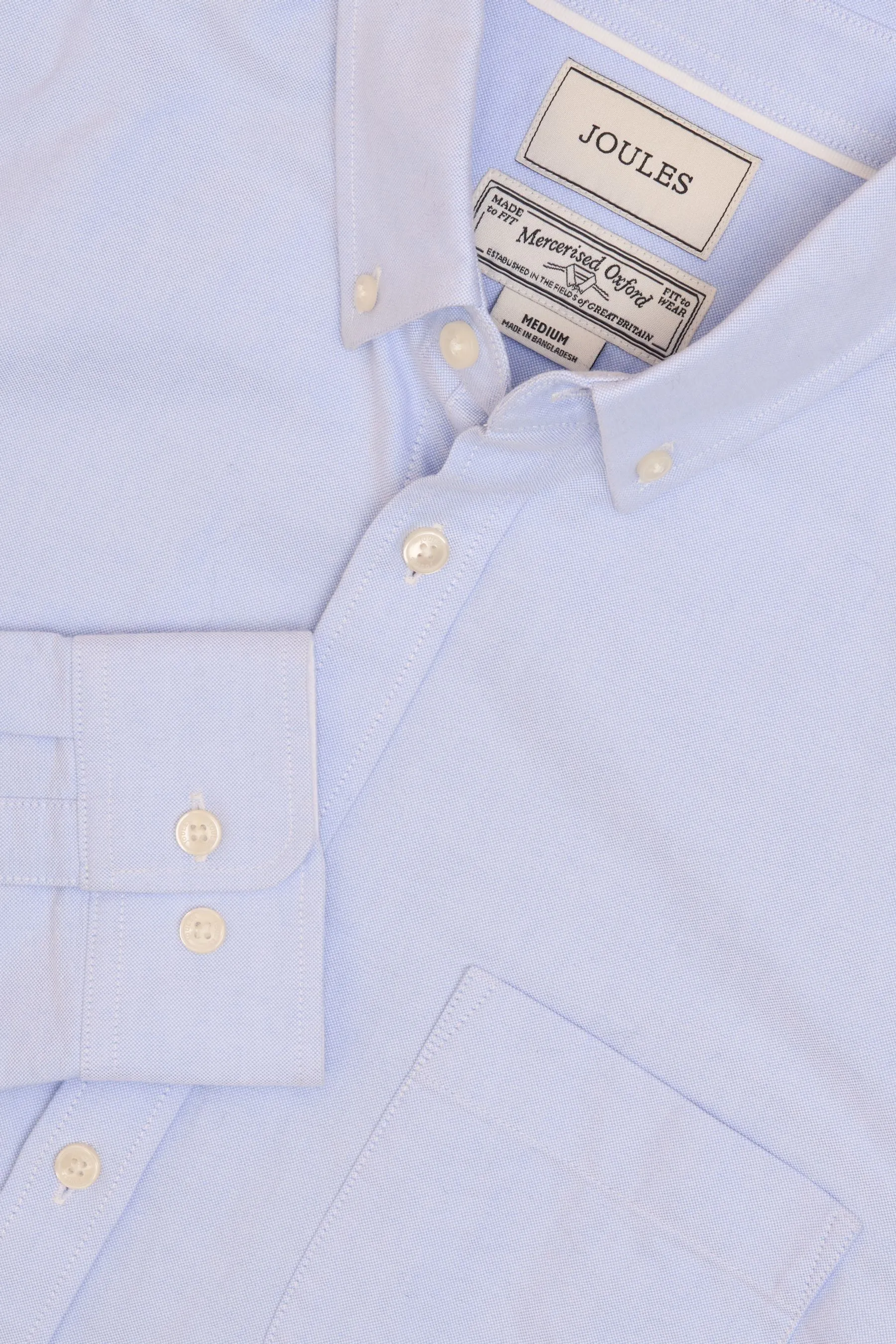 Joules Oxford - Camicia classica    