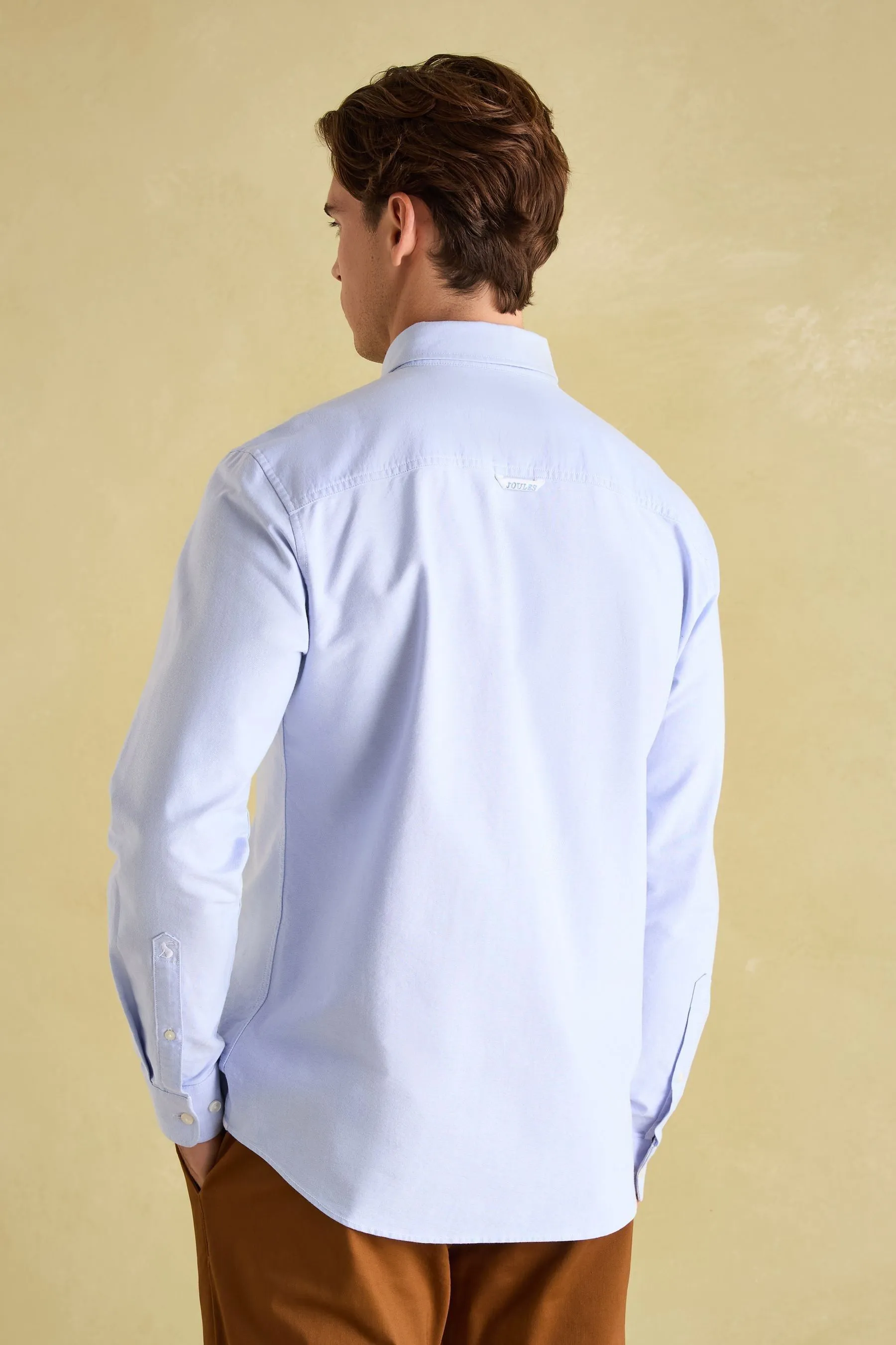 Joules Oxford - Camicia classica    