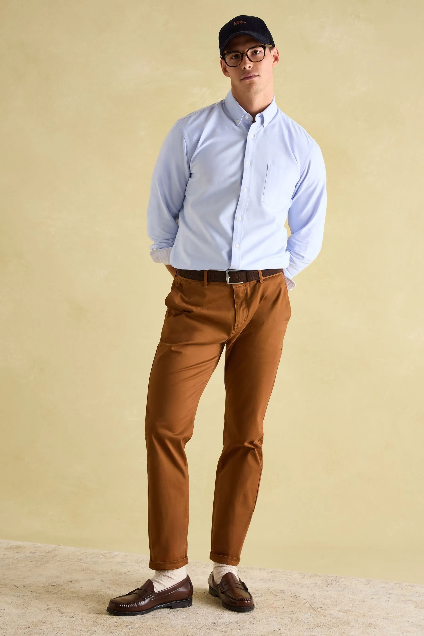 Joules Oxford - Camicia classica    