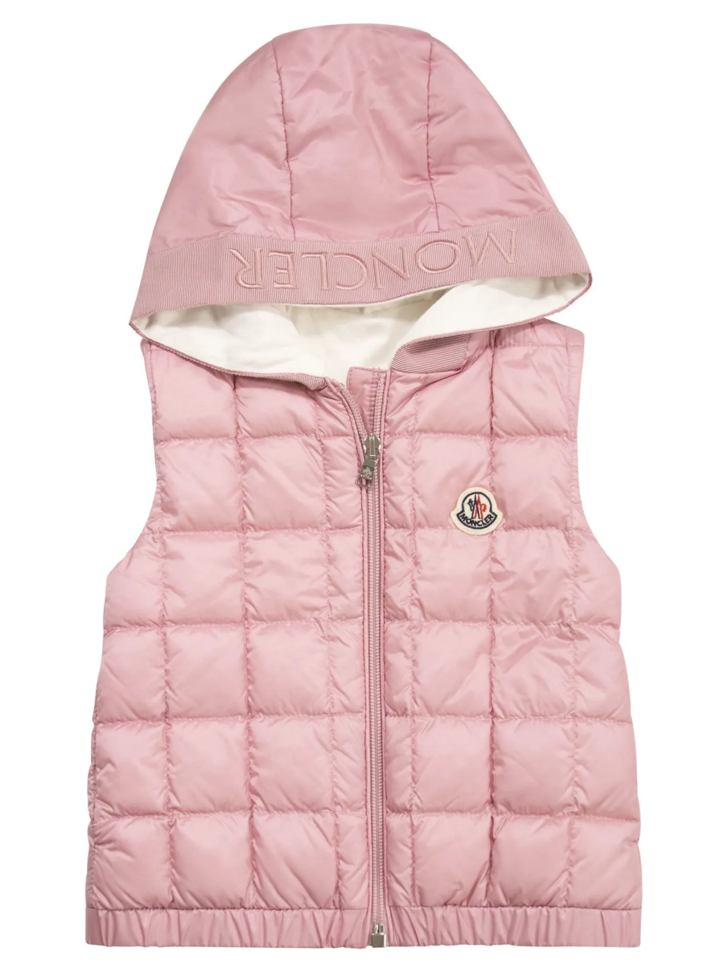 JOUZAS – Gilet con cappuccio